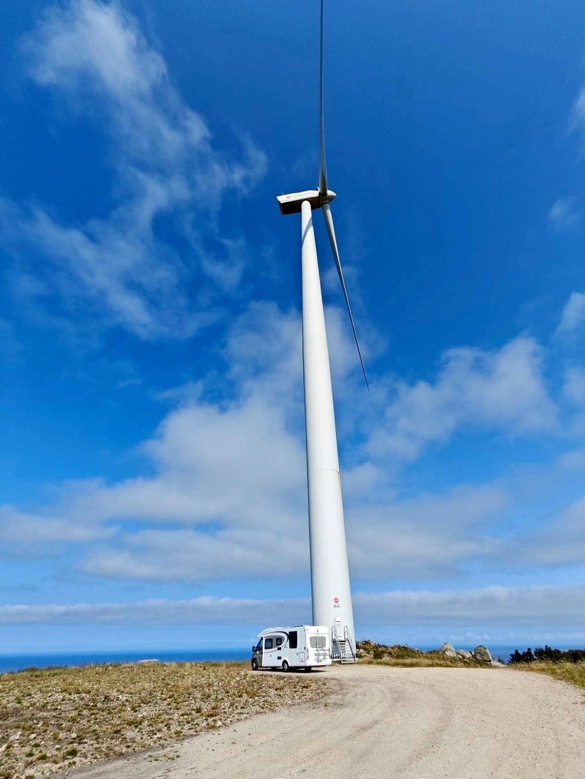 Bürstner 2,3 l 130 ch.