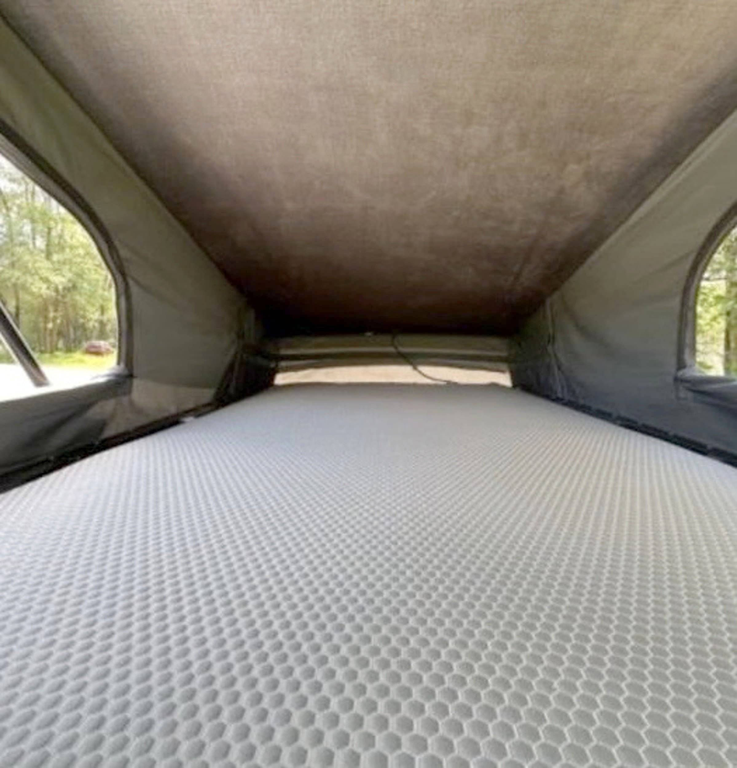 Reimo Triostyle Court Toit Relevable