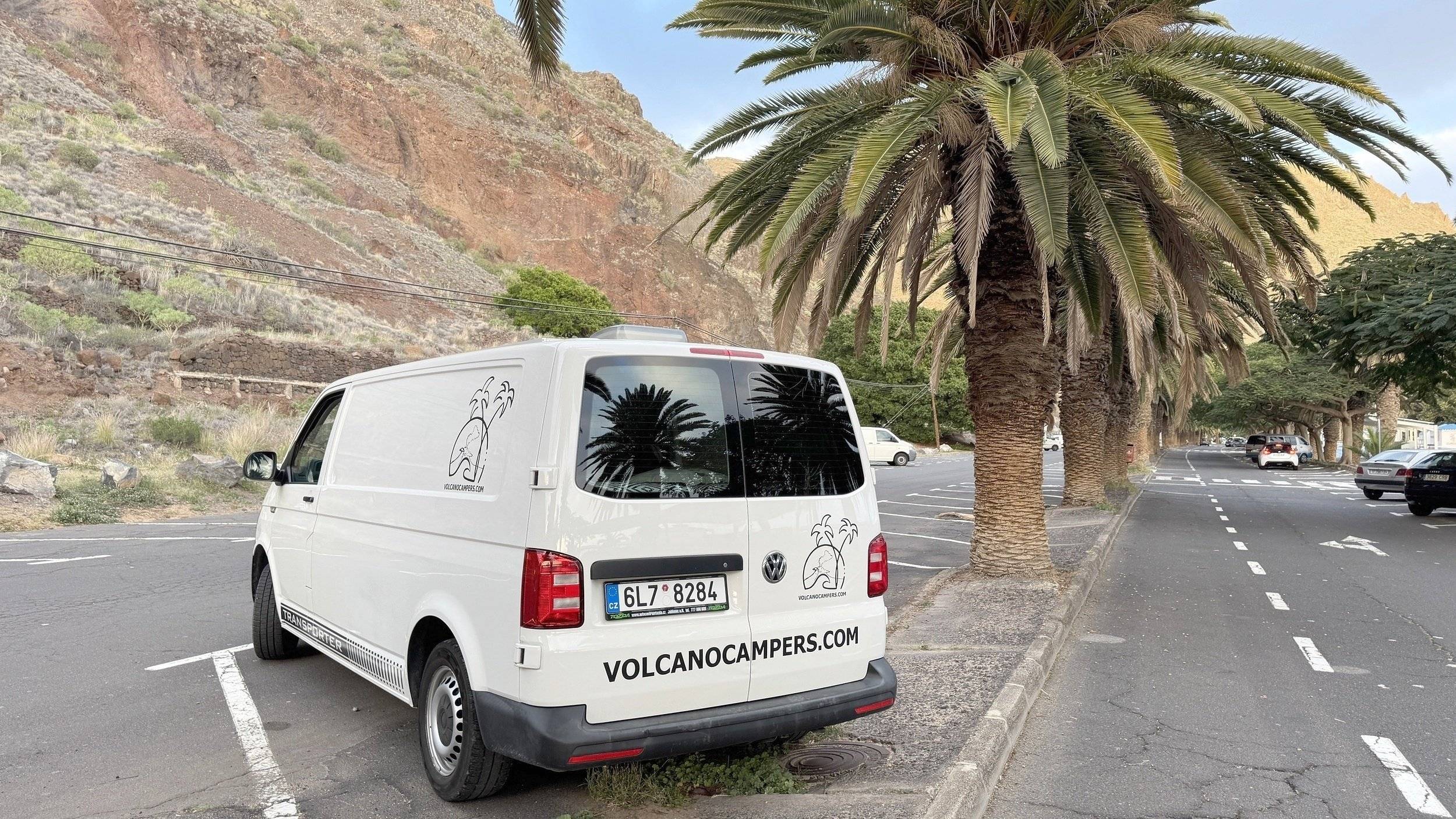 Volkswagen Volkswagen T6