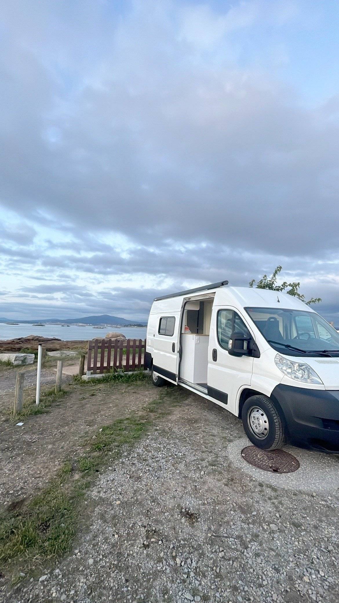 Peugeot Boxer 3,0 HDI 160 ch
