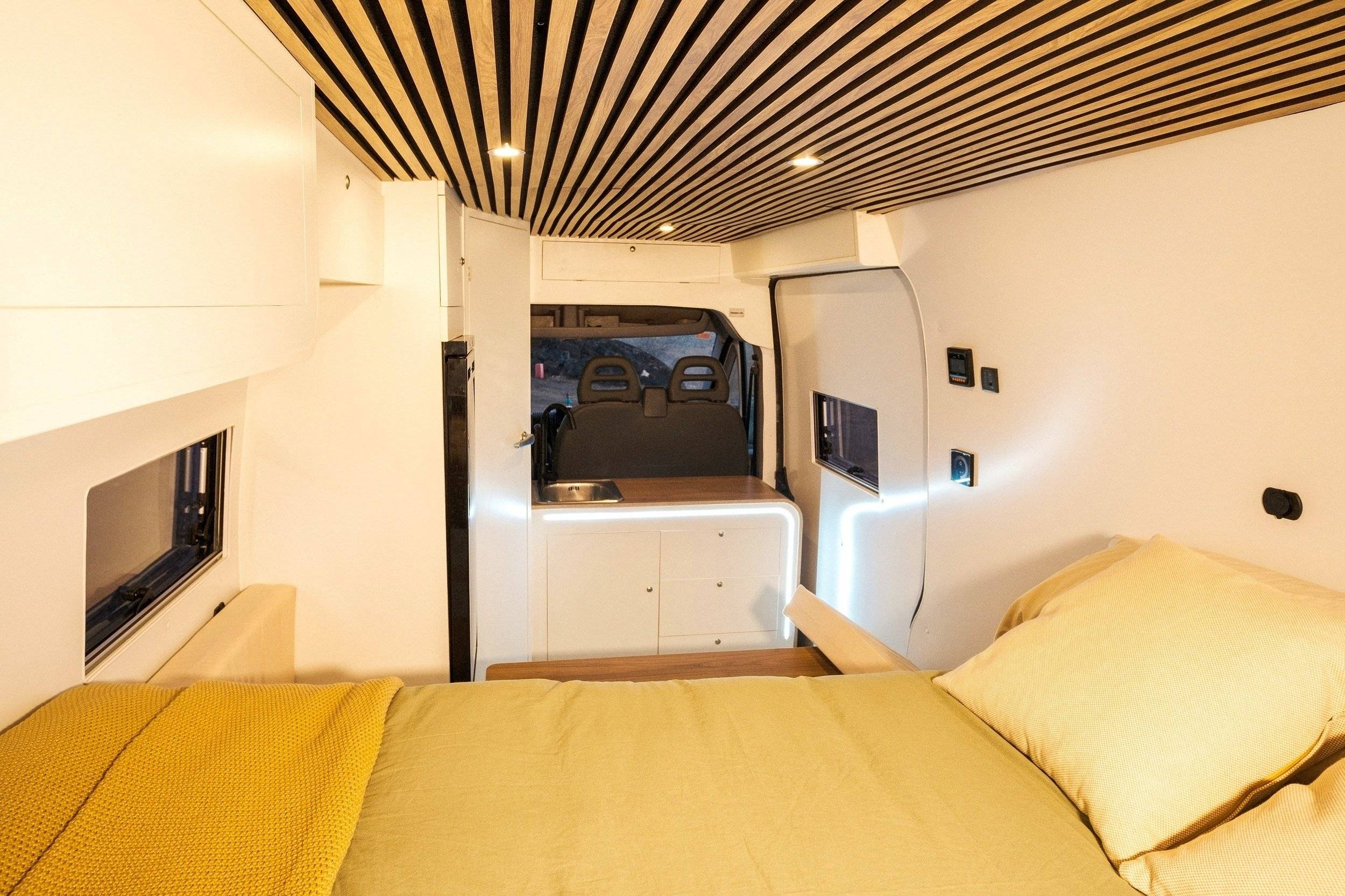 Peugeot Boxer 3,0 HDI 160 ch