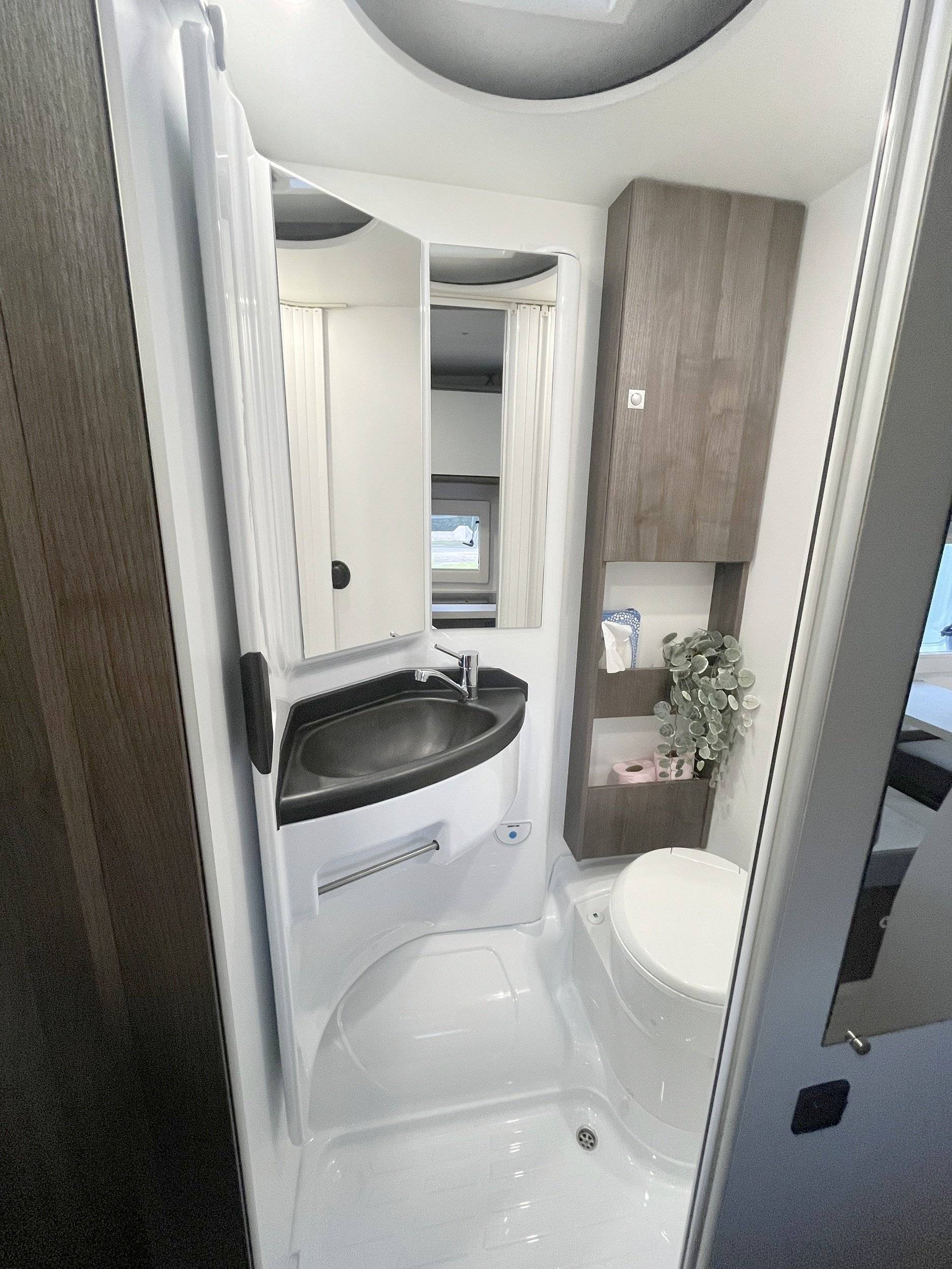 Benimar Sport s324UP