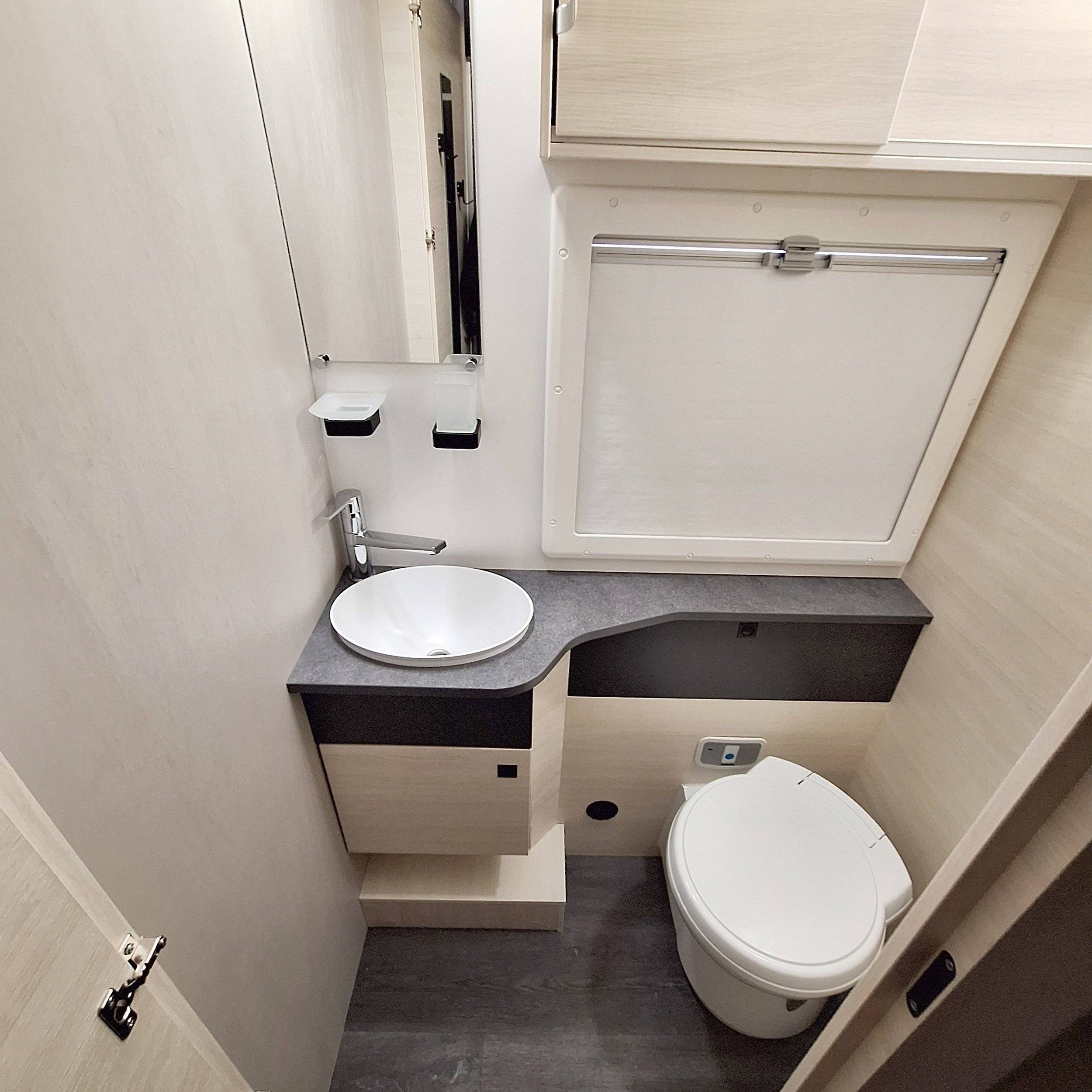 Chausson Transit 2,0 l 170 ch