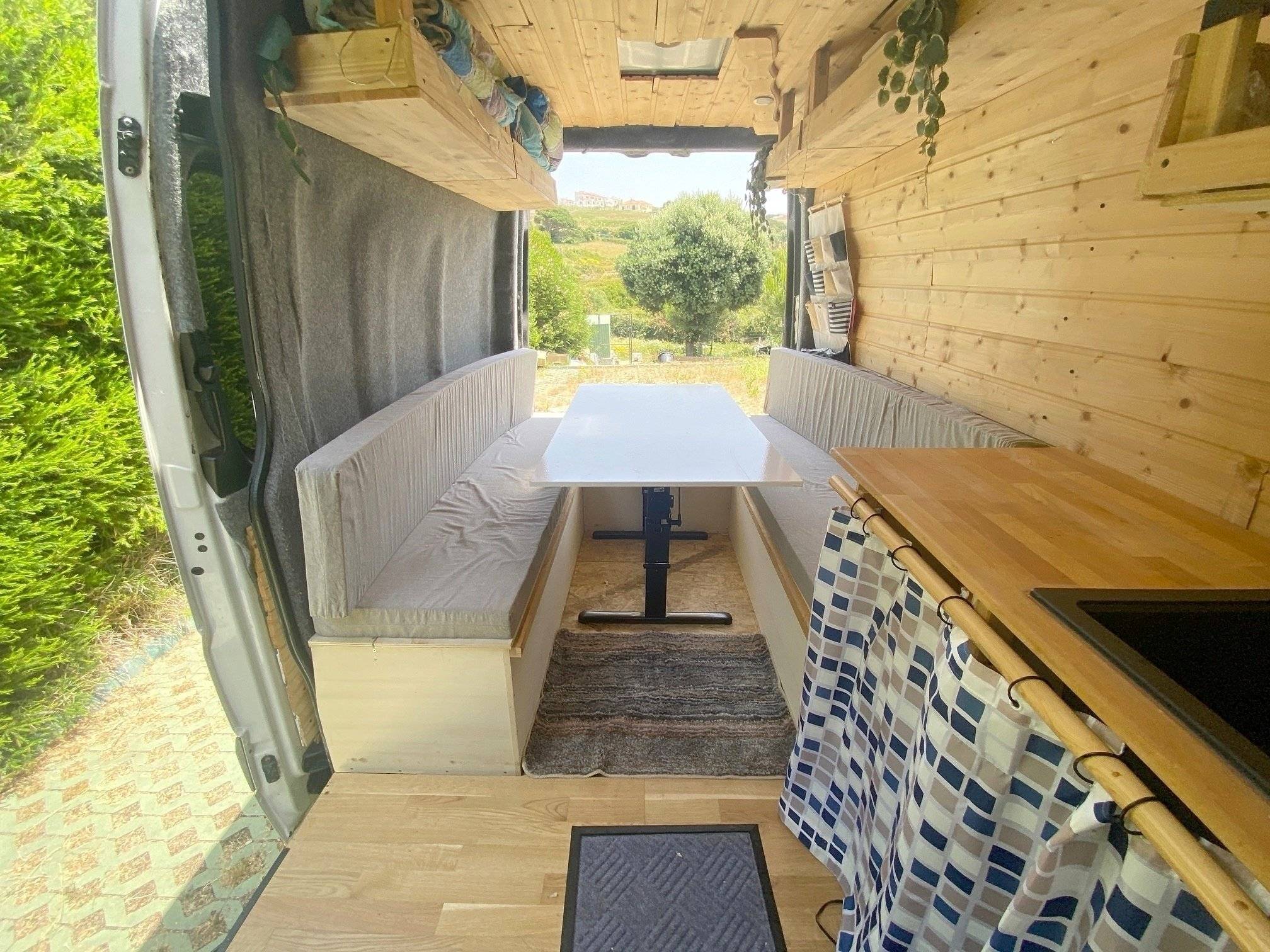 Volkswagen Volkswagen transporter