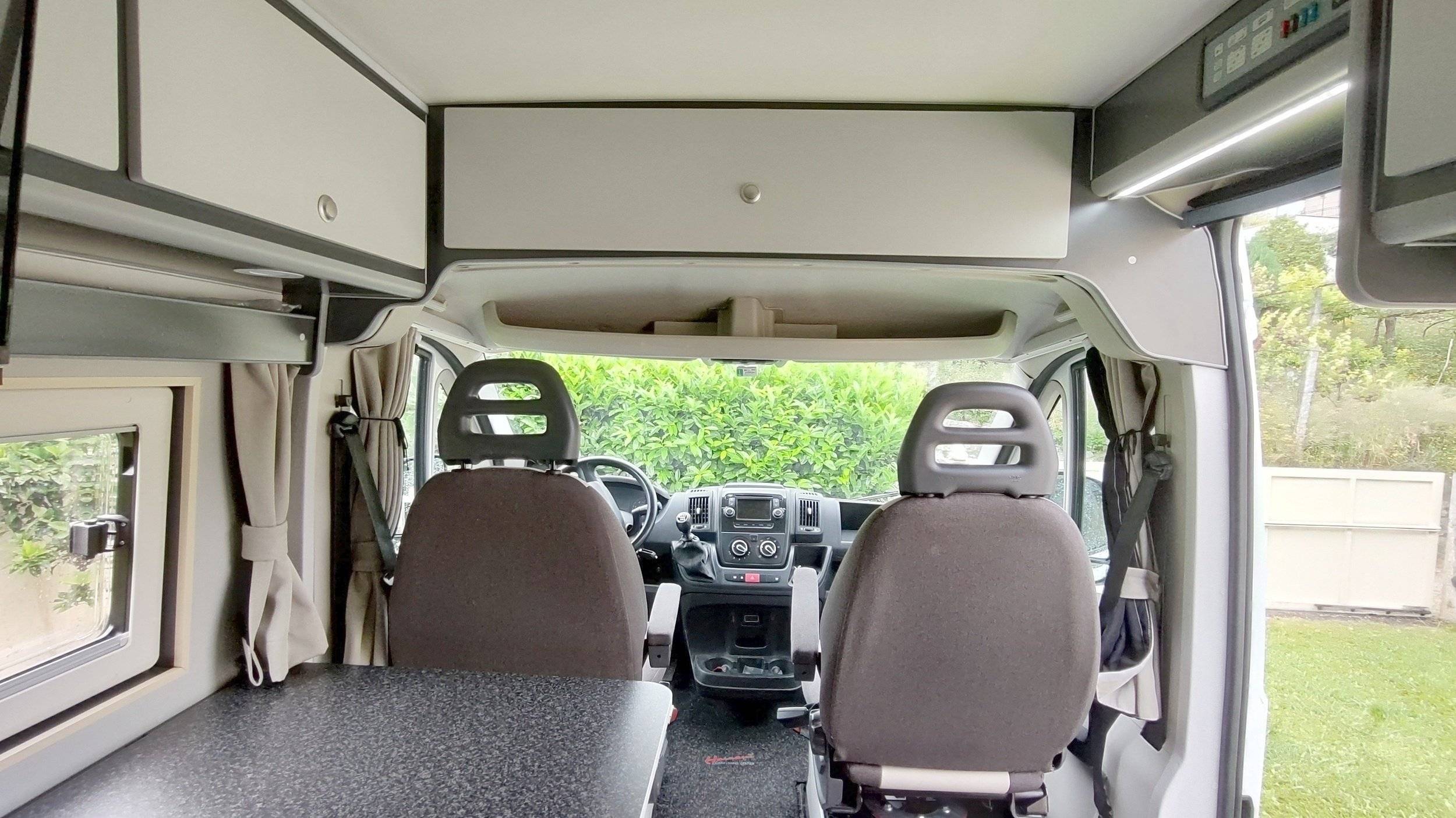 Camping-Cars Ligériens 