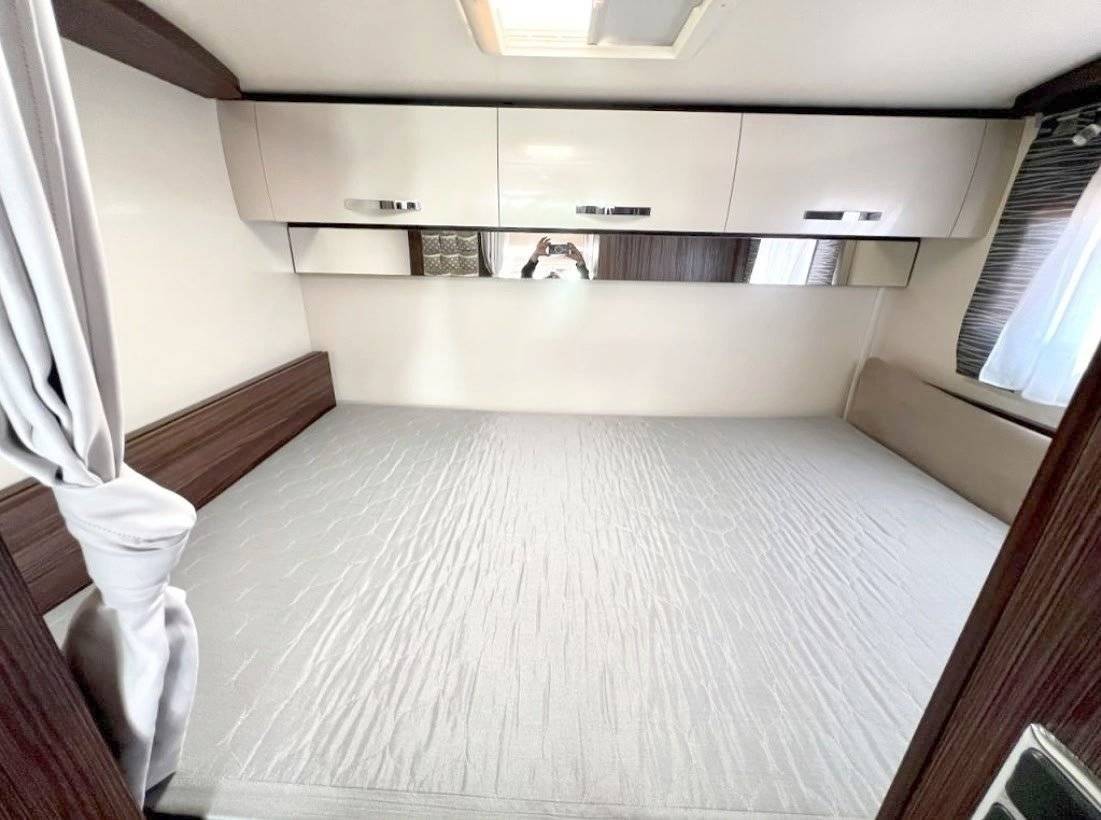 Benimar Benimar Sport 346