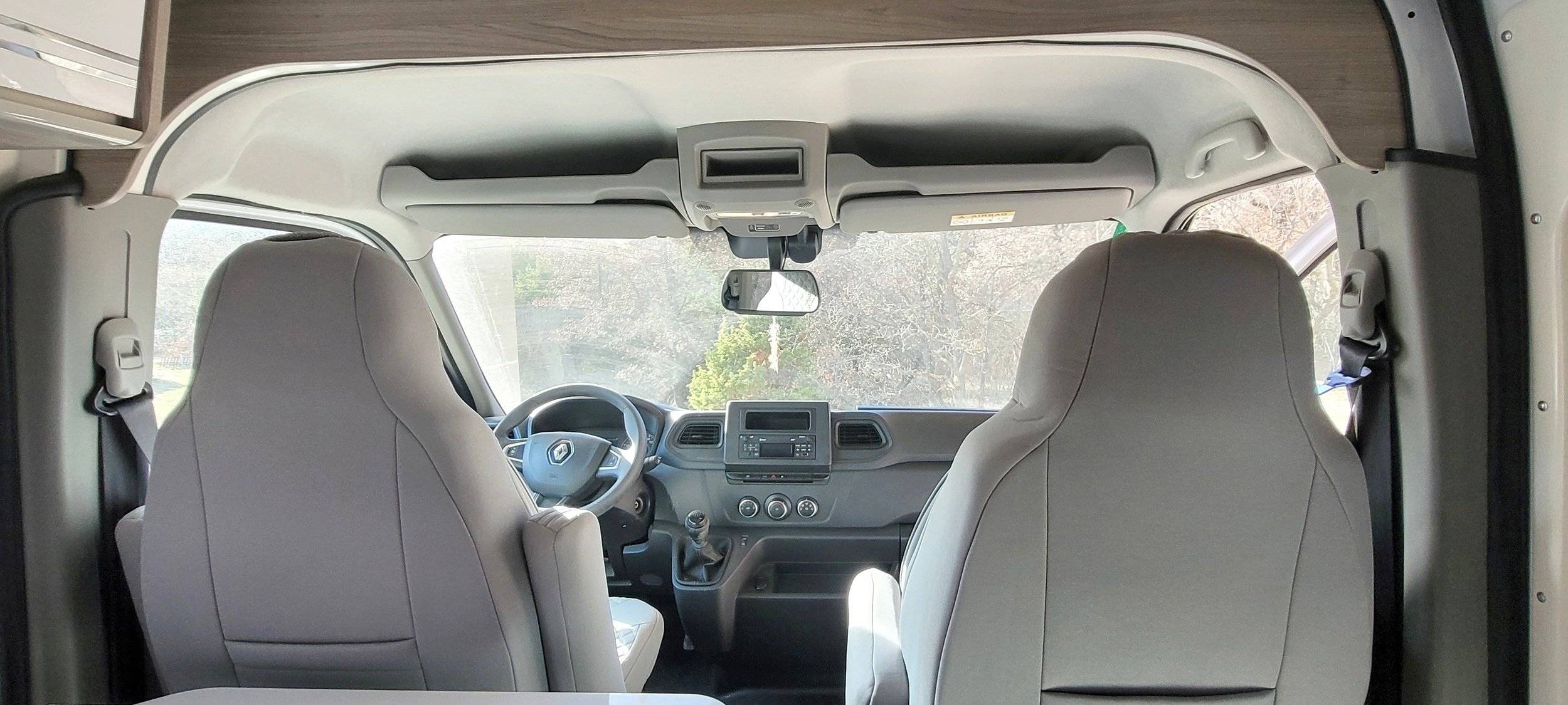 Randger RANDGER R620