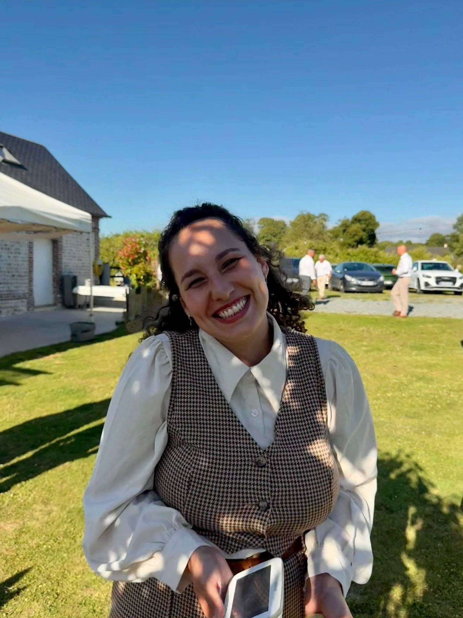 Cécile