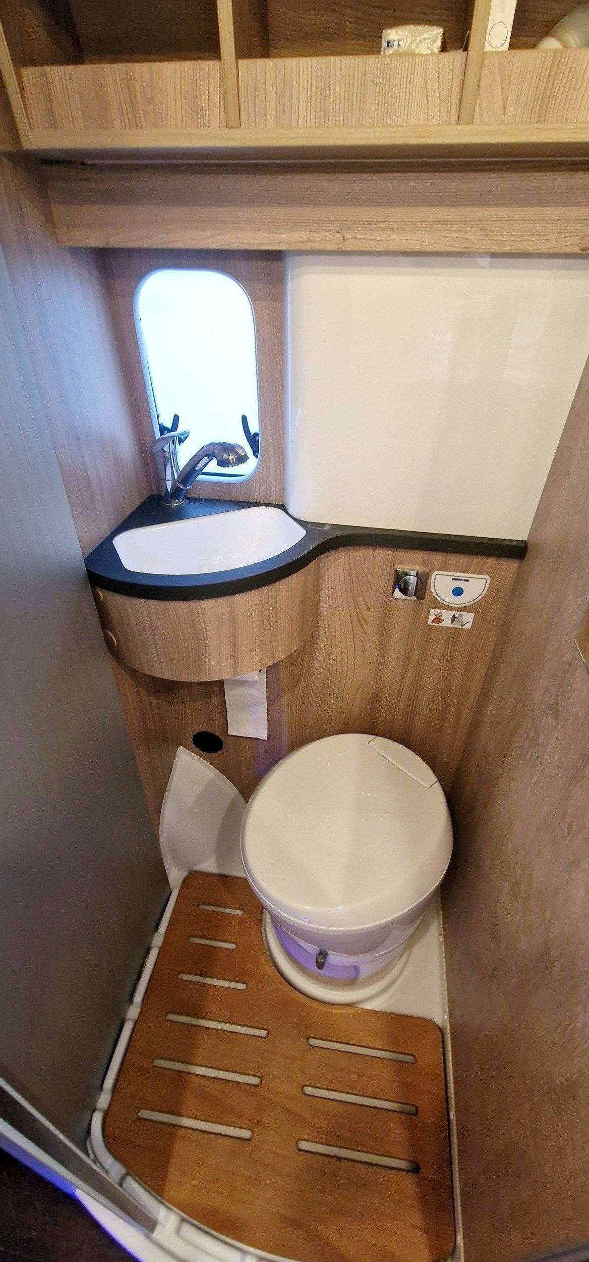 Laika LAIKA ECOVIP 540