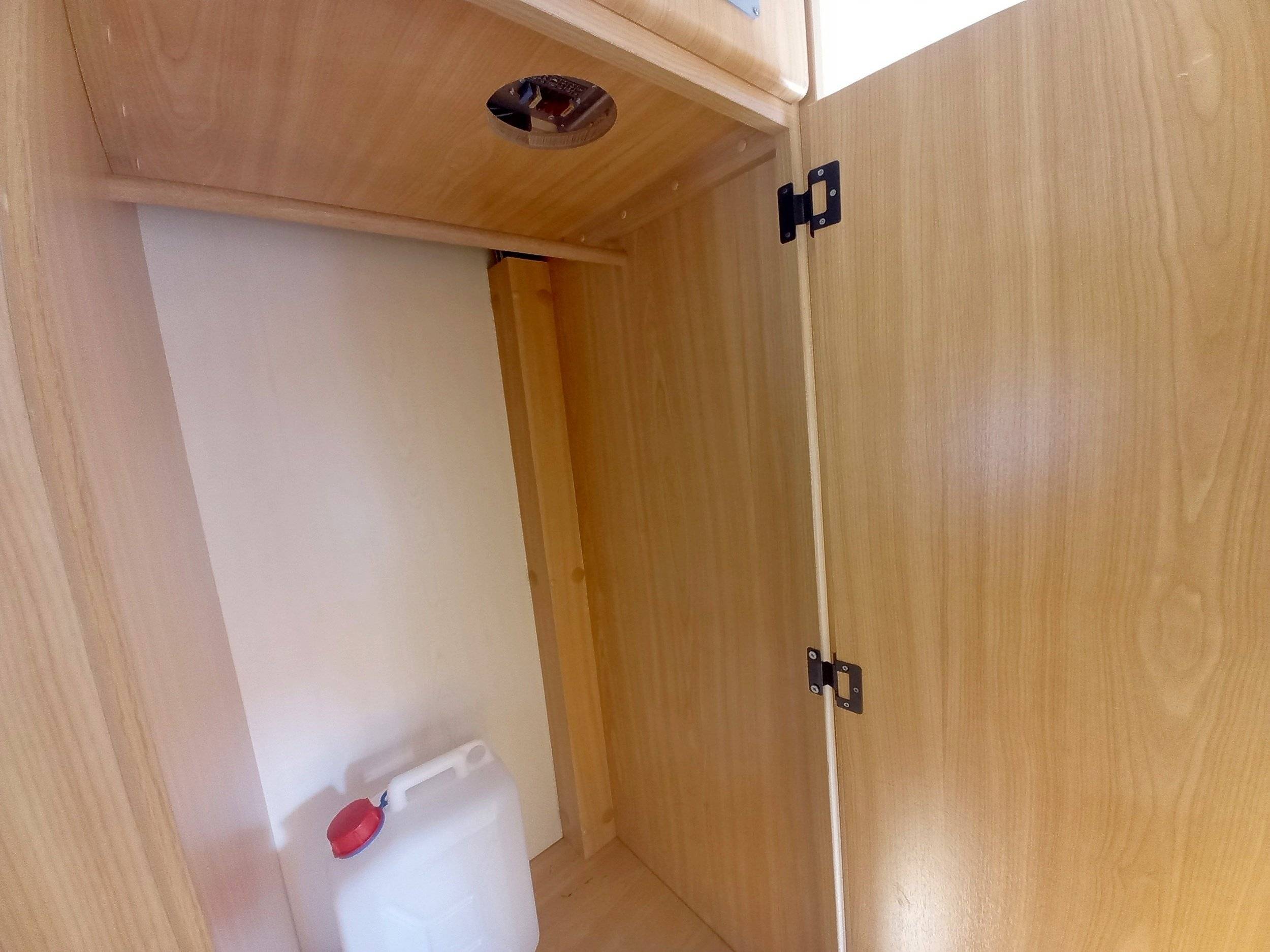 Bürstner Jumper 2,5 TD