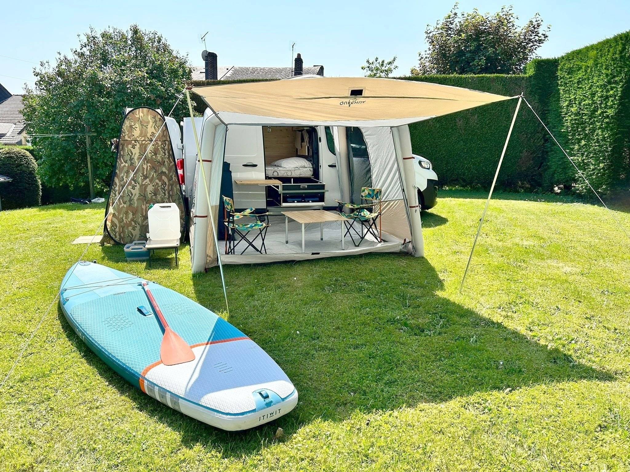 Peugeot Expert 3, 120Ch