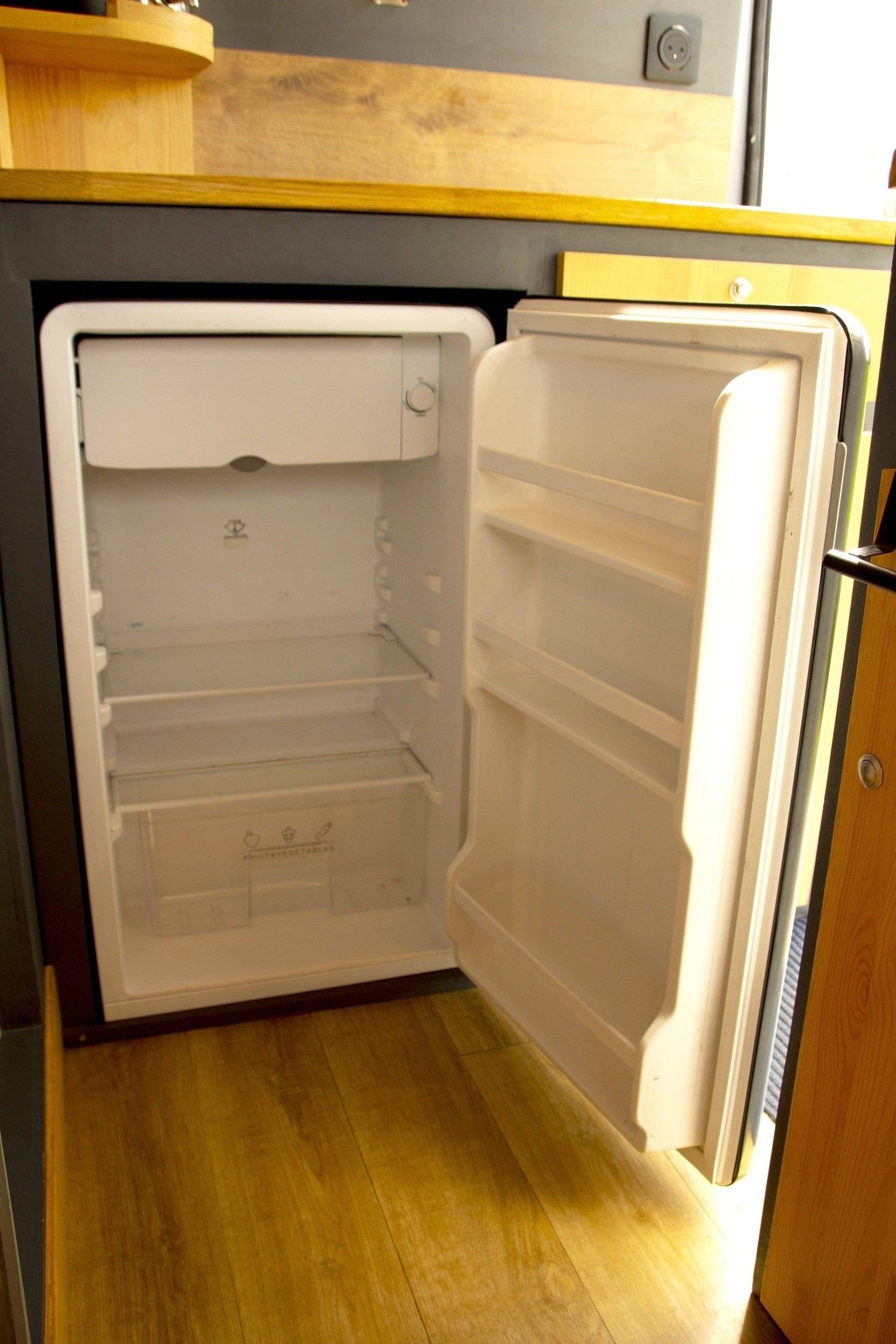 Rêve Nomade Jumper 2,2 l 150 ch