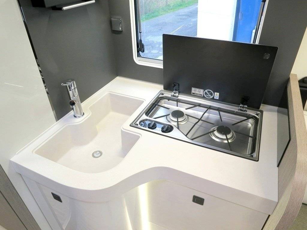 Arca  P745 GLG CON CAMBIO AUTOMATICO