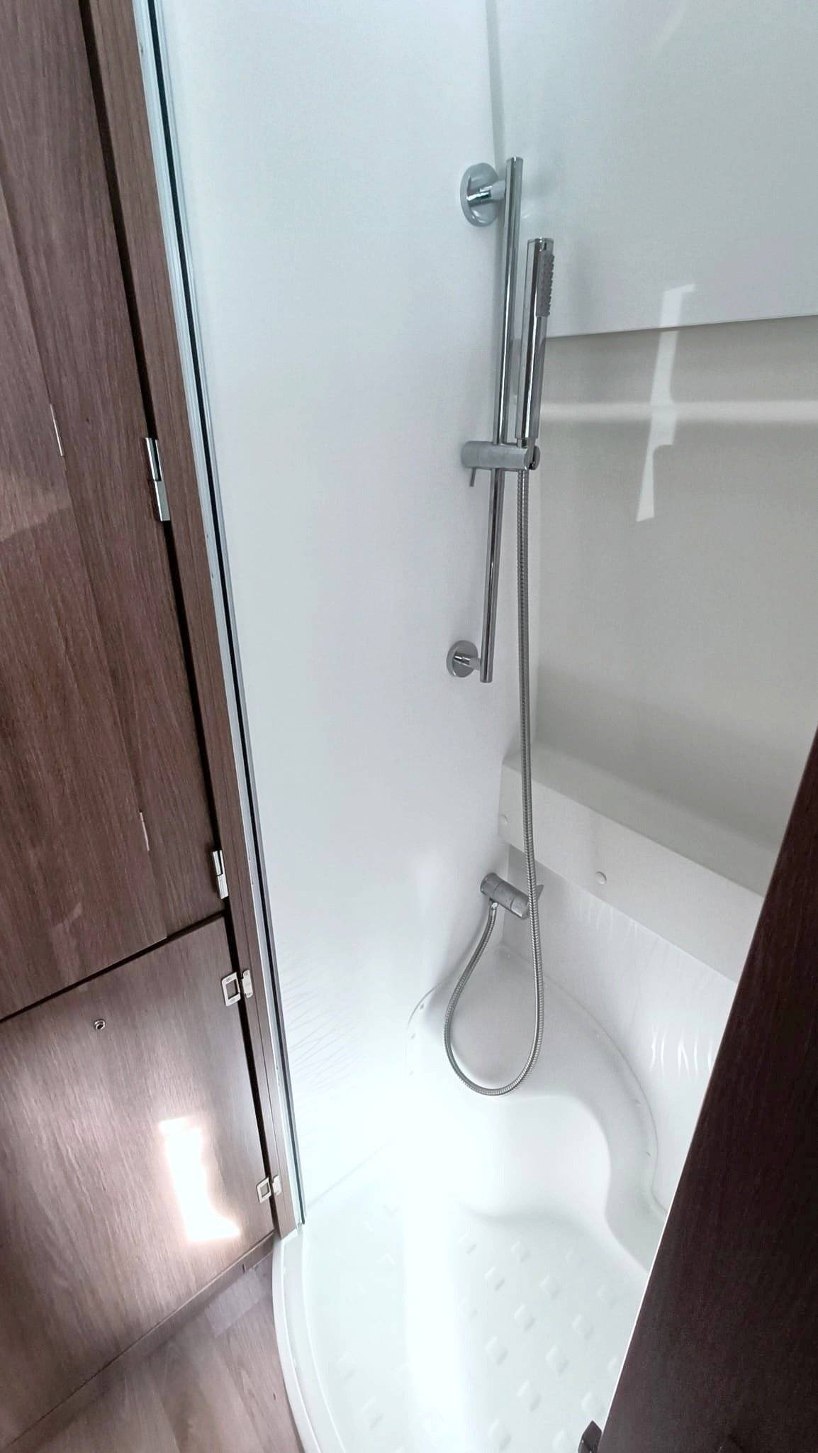 Dreamer Dreamer Van XL