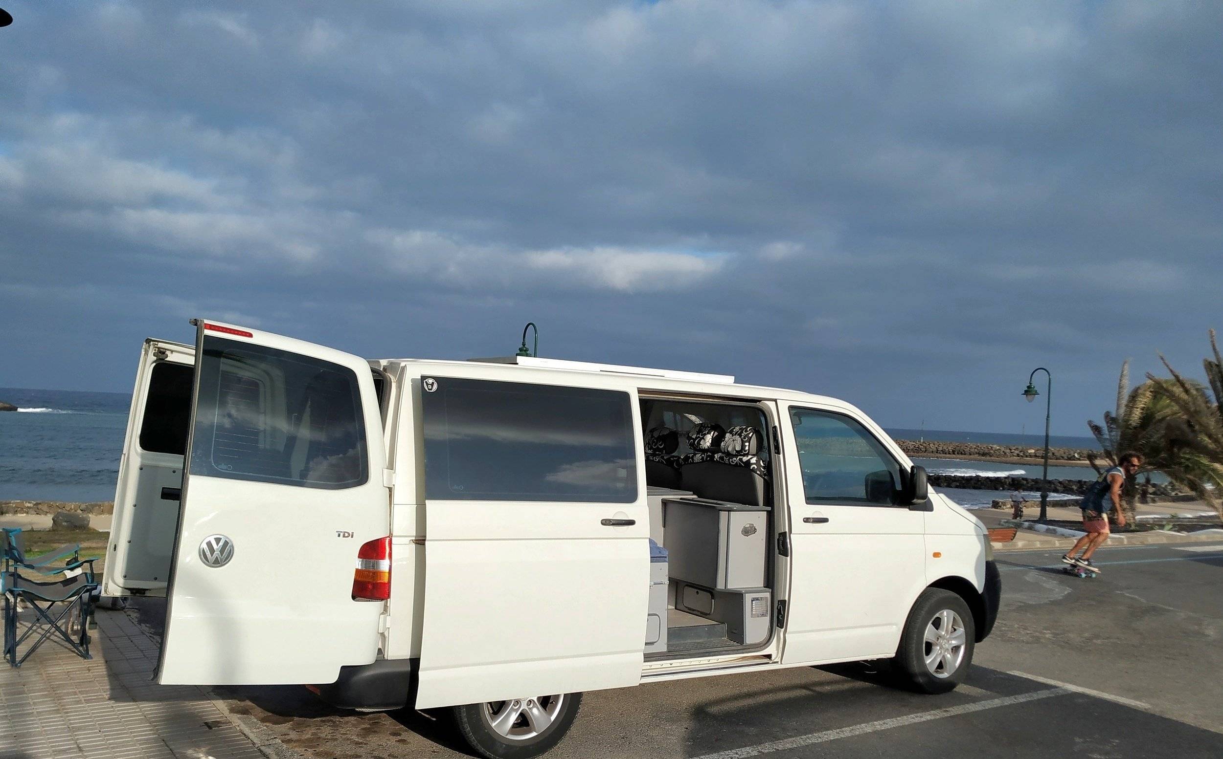 Volkswagen Furgomania