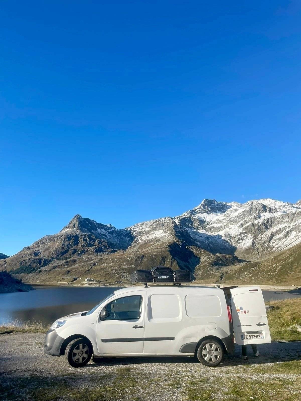 Renault Renault Kangoo