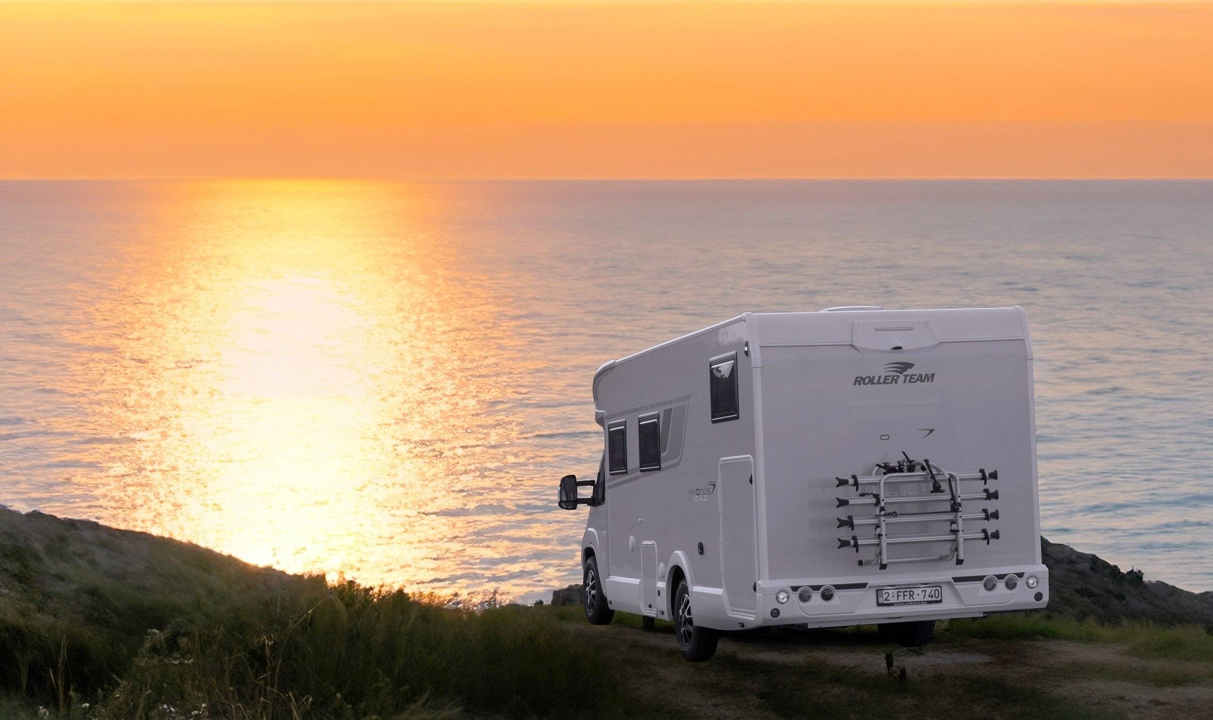 Roller Team Roller Team Kronos 284TL