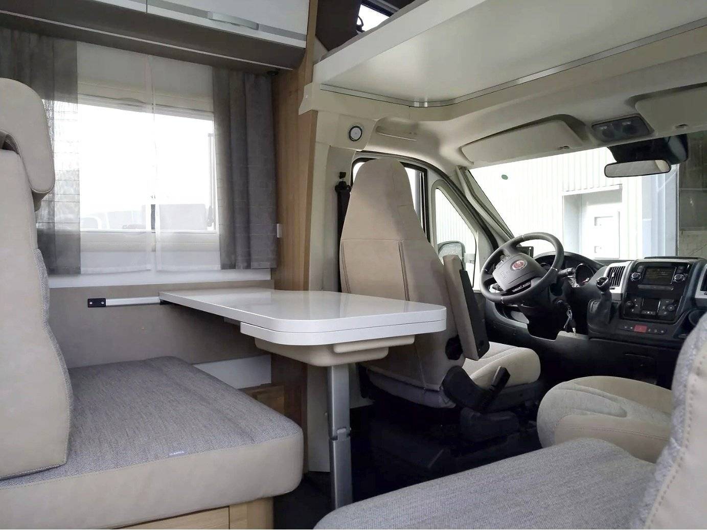 Adria ADRIA CORAL PLUS XL 670SL