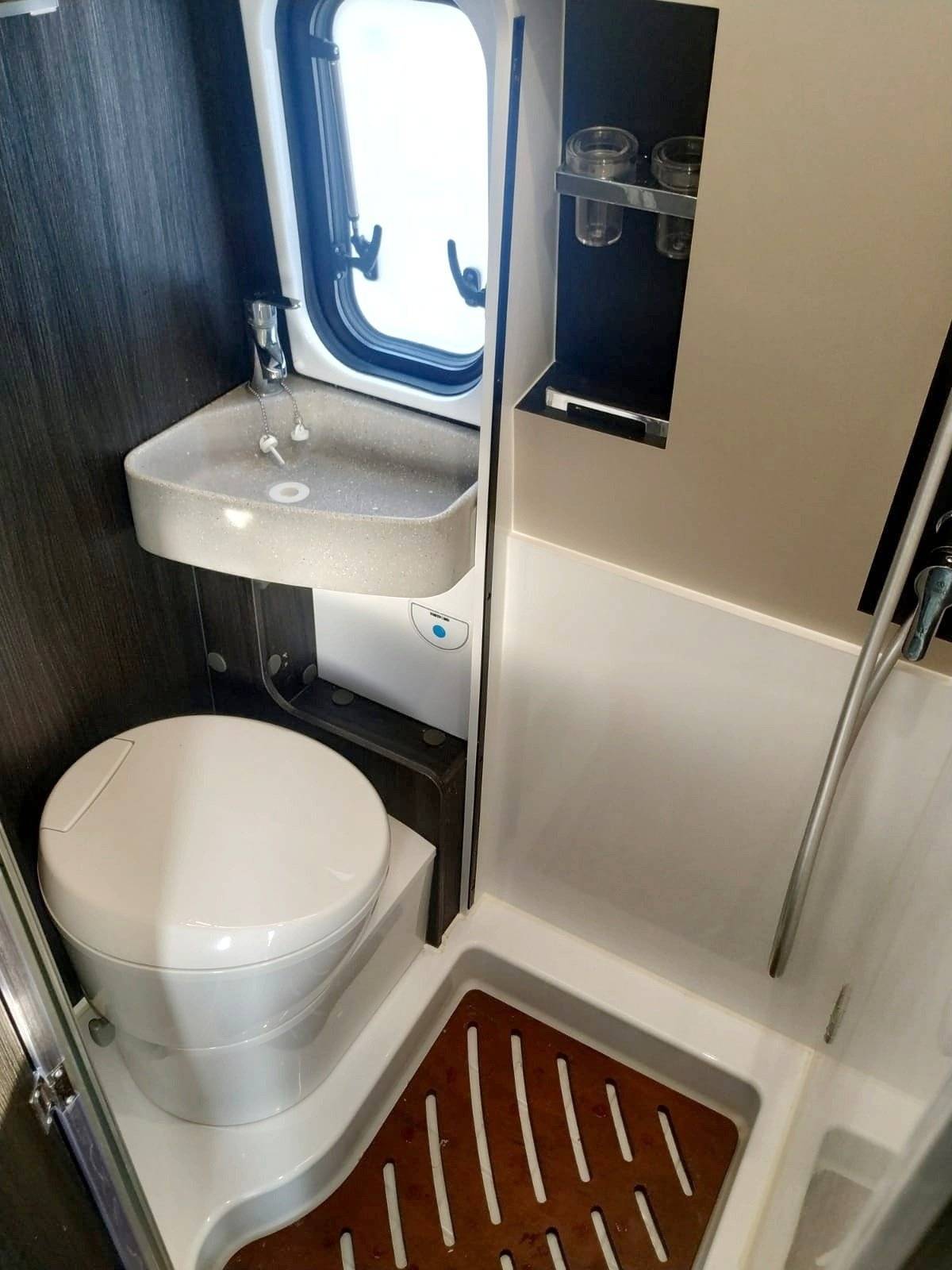 Benimar benimar b120