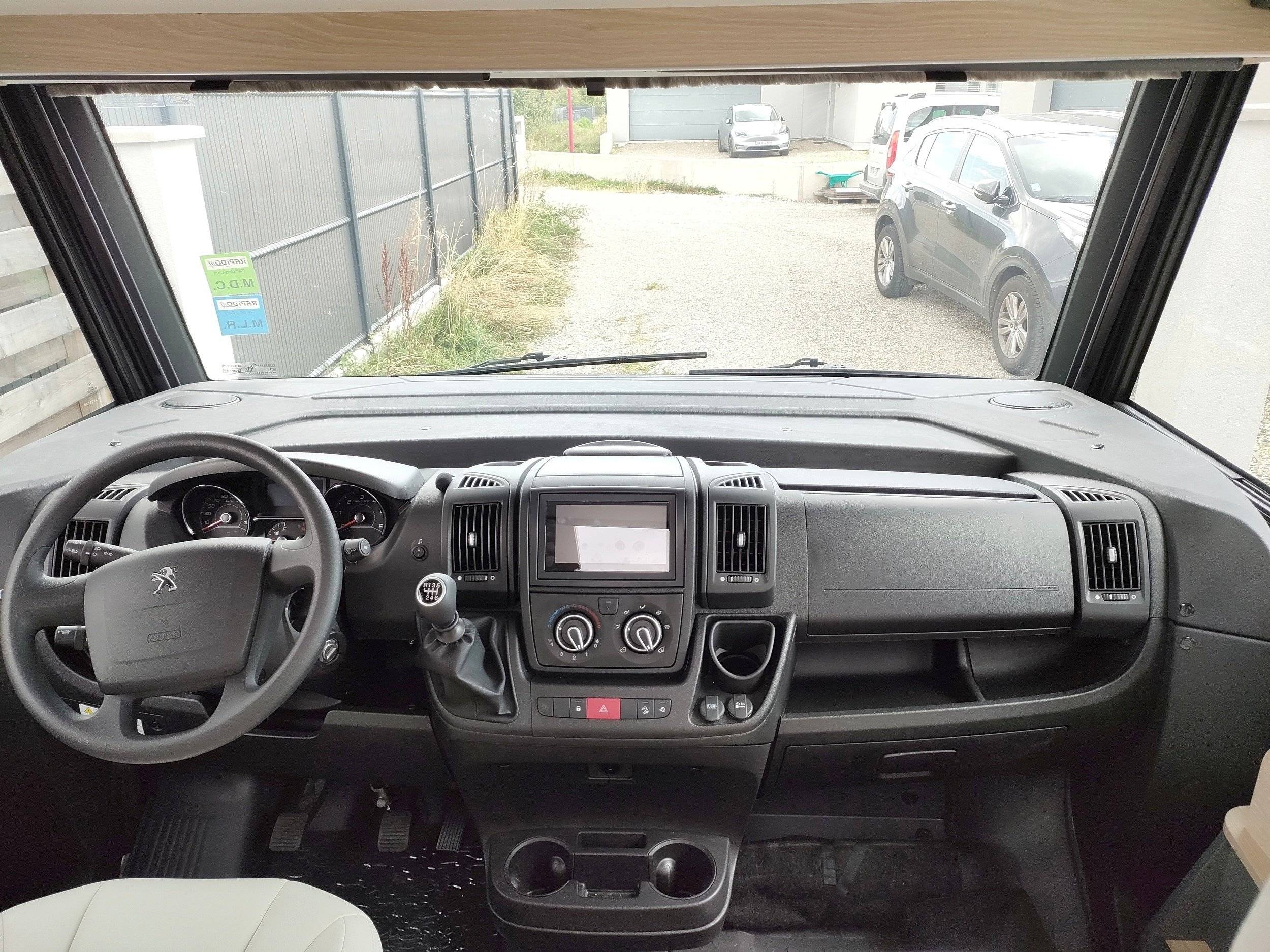 Itineo ITINEO CJ 660