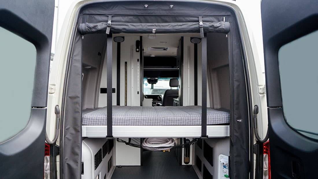 RoadSurfer Horizon Hopper 4x4