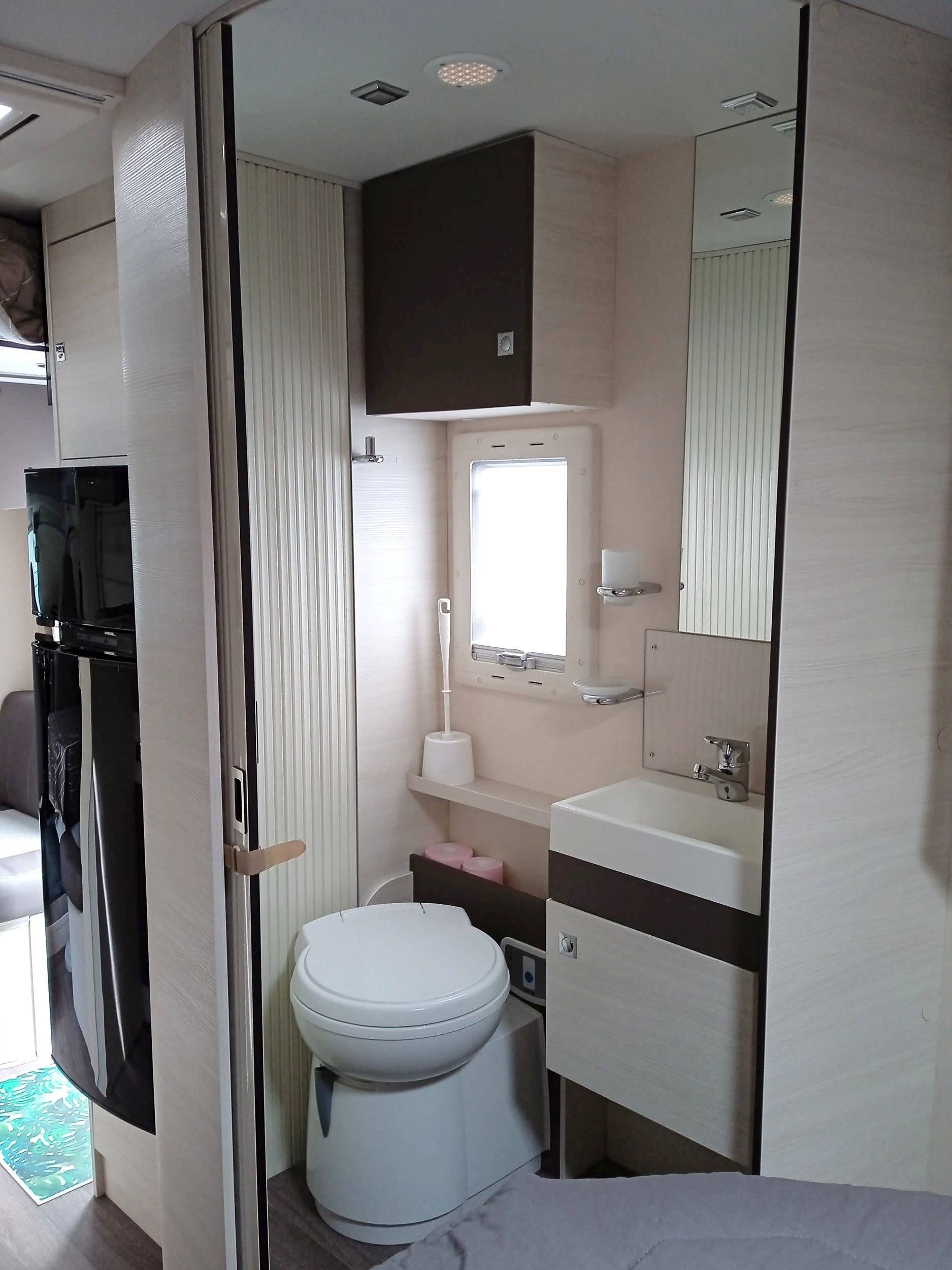 Chausson Ducato 2,3 l 130 ch.