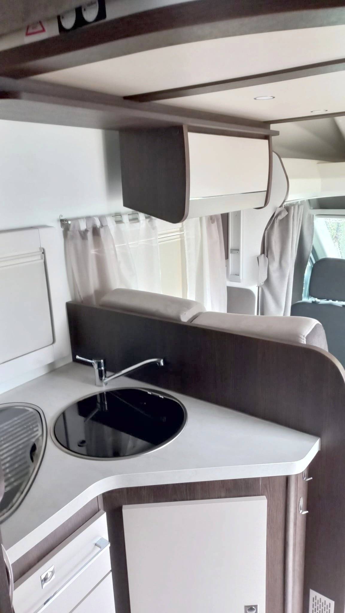 Benimar BENIMAR TESSORO 496