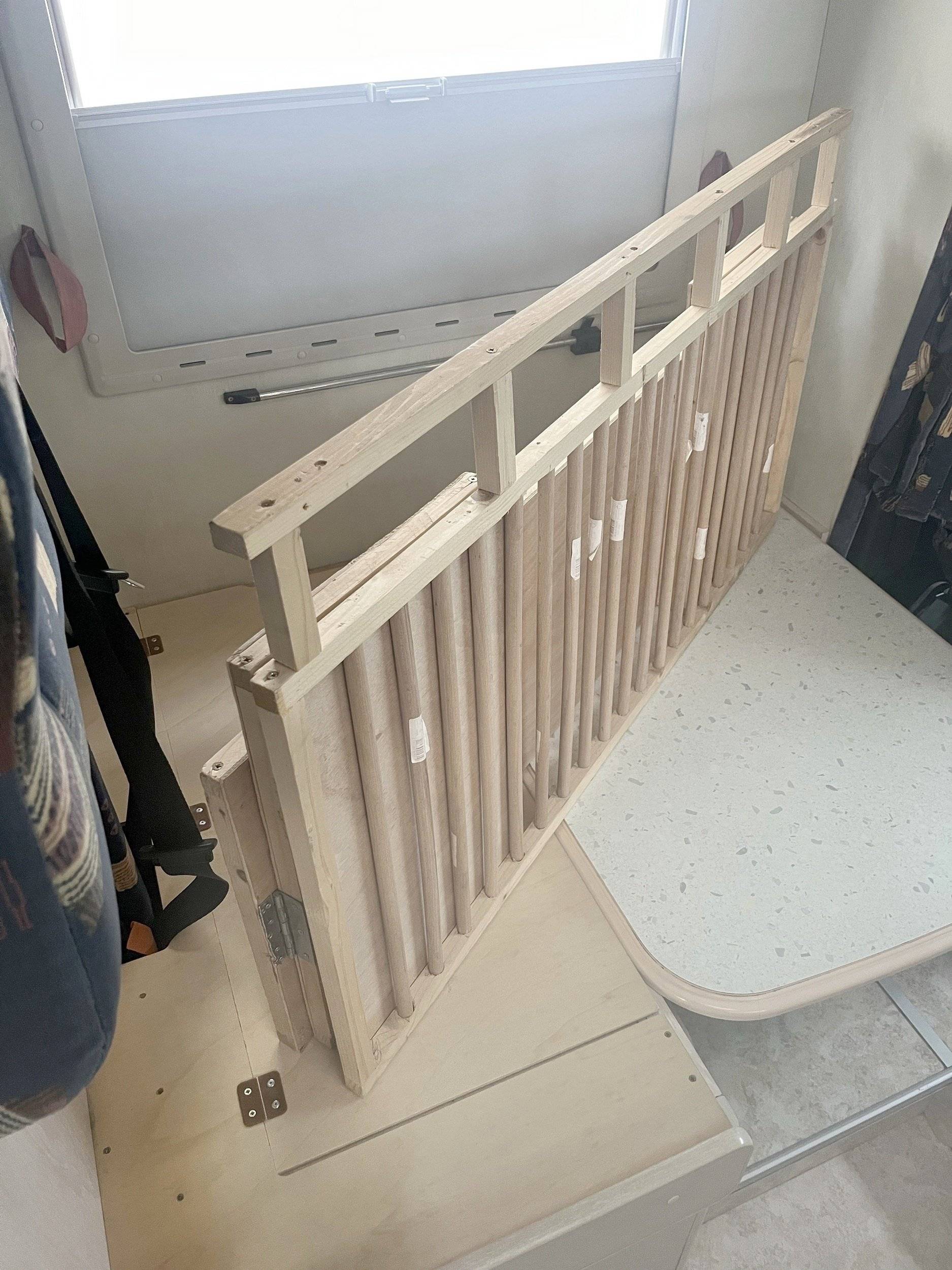 Fleurette Jumper 2,8 HDI 127 cv