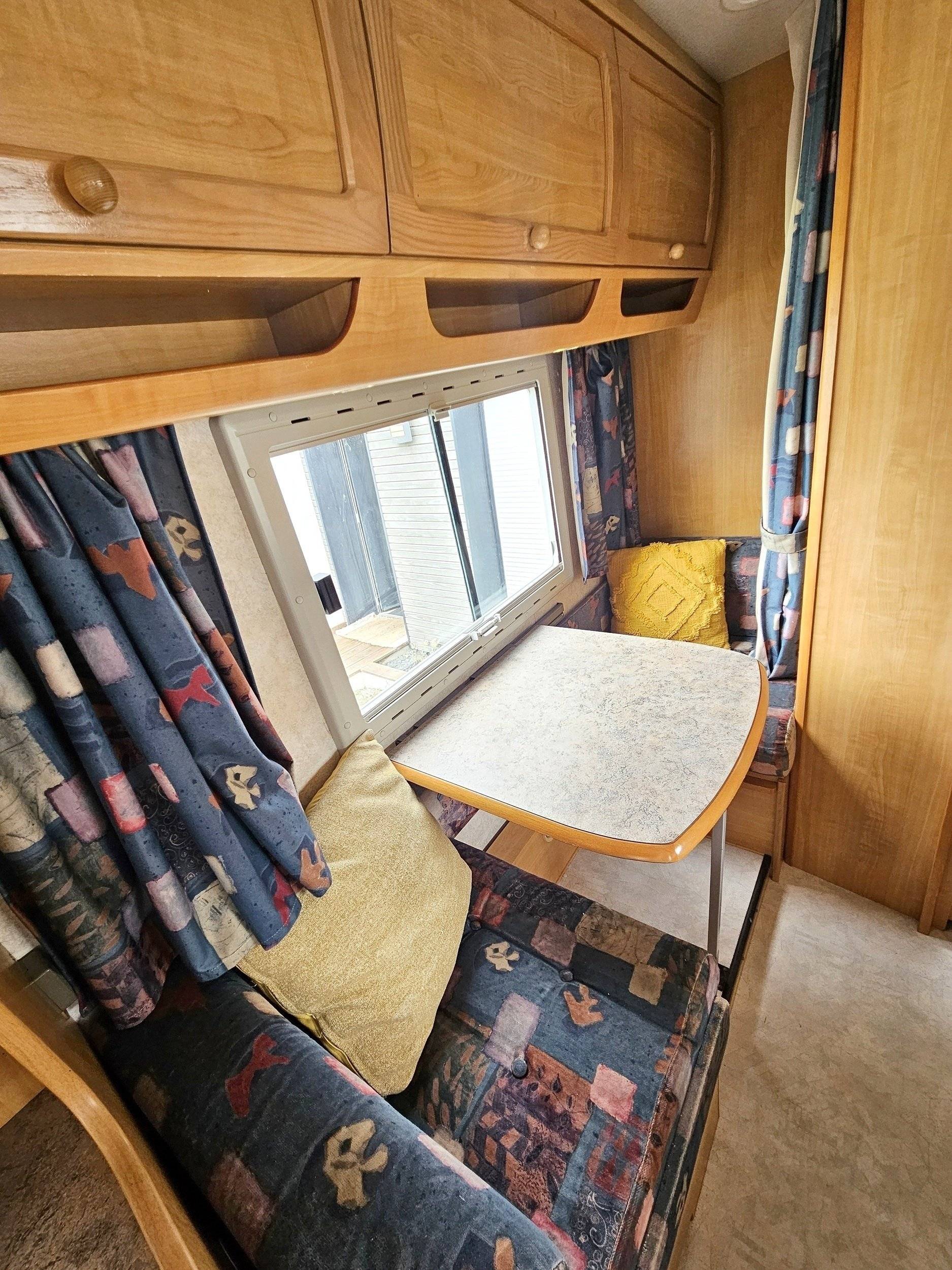 Chausson Chausson welcome 85