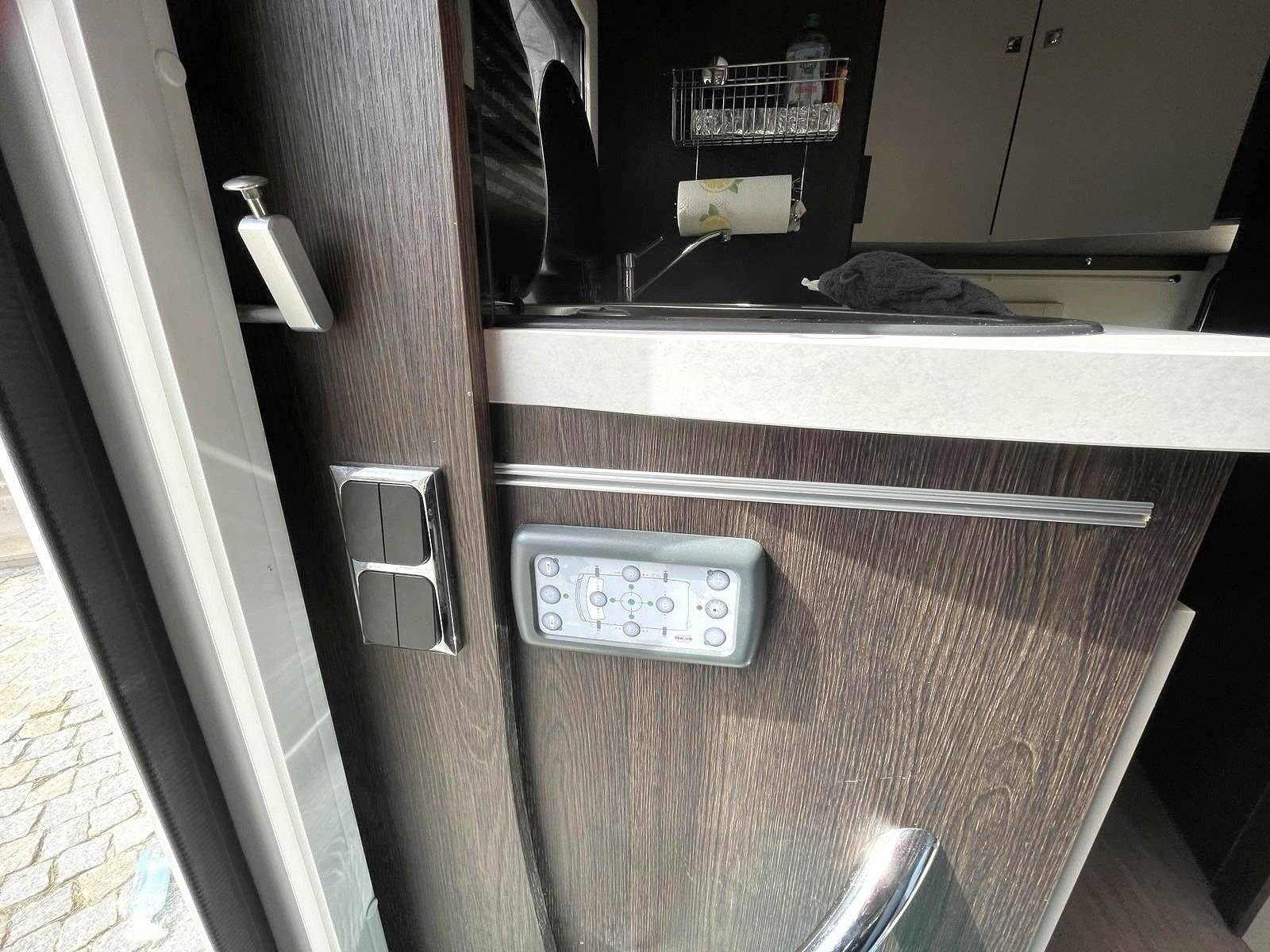 Benimar BENIMAR TESSORO 483