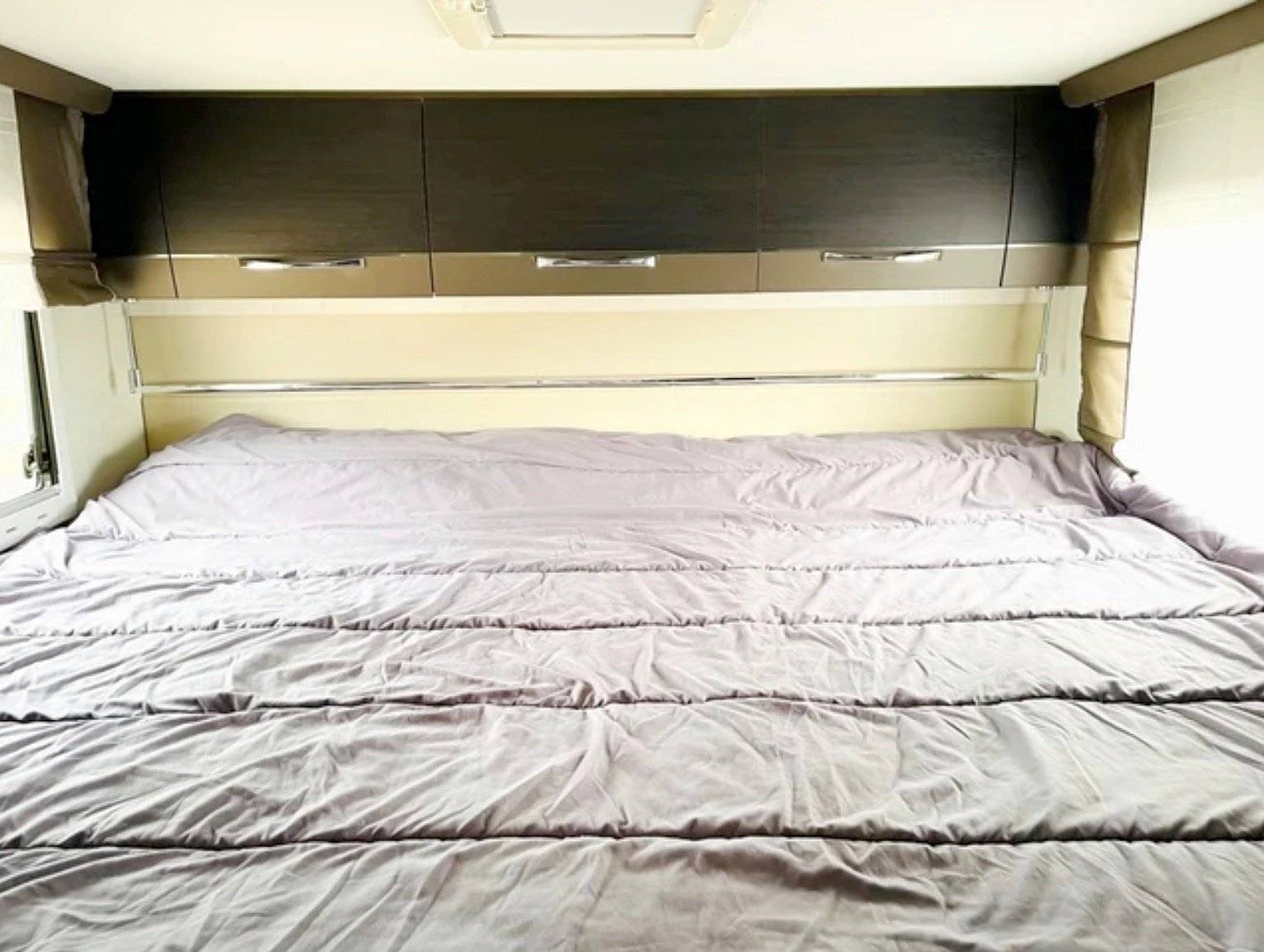 Challenger Cahllenger MAGEO 387