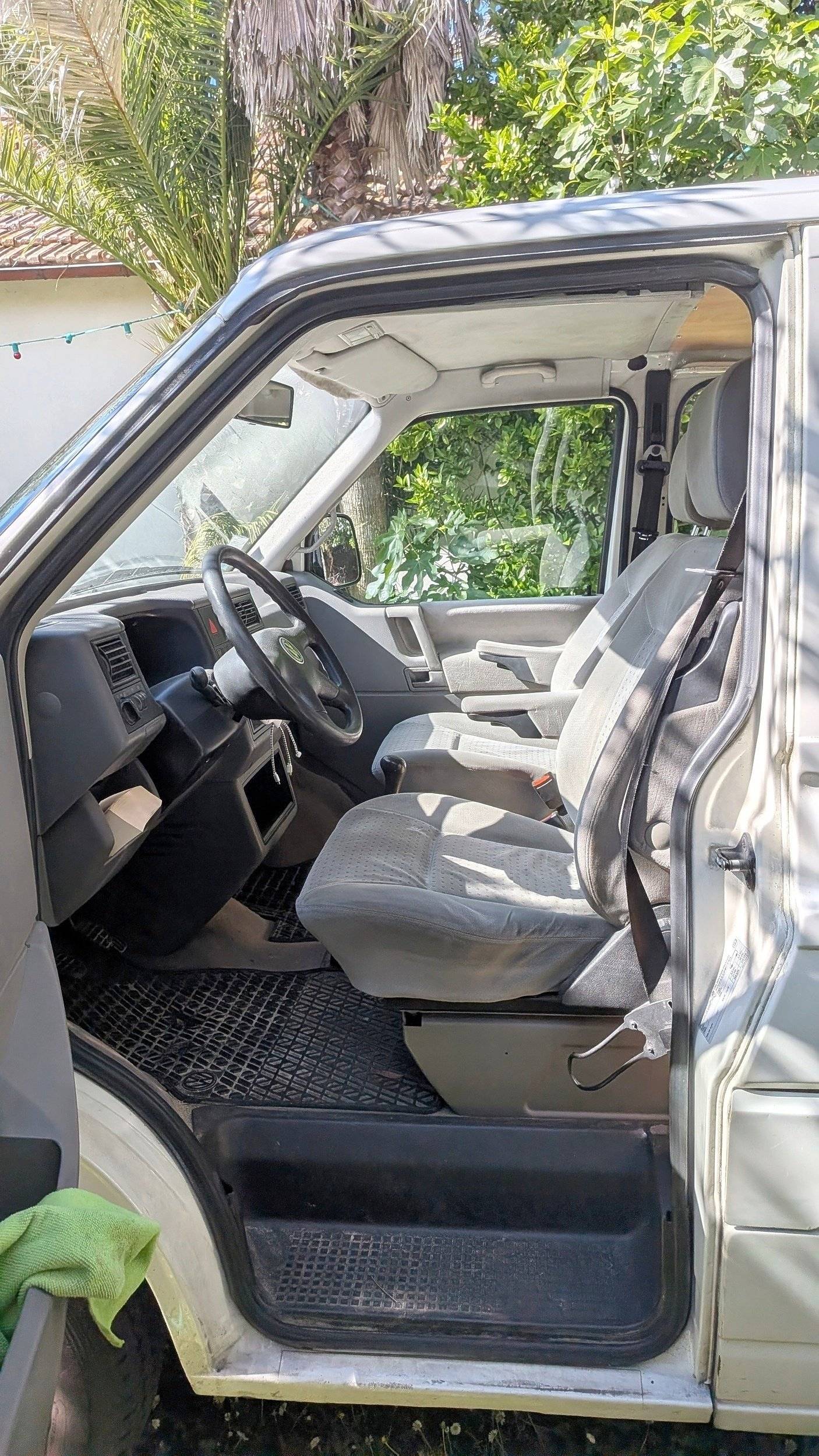 Westfalia Westfalia T4