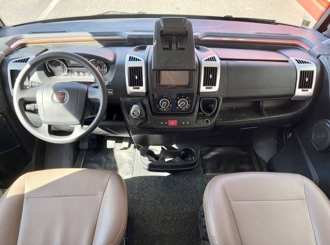 Autostar I 730 LC Celtic