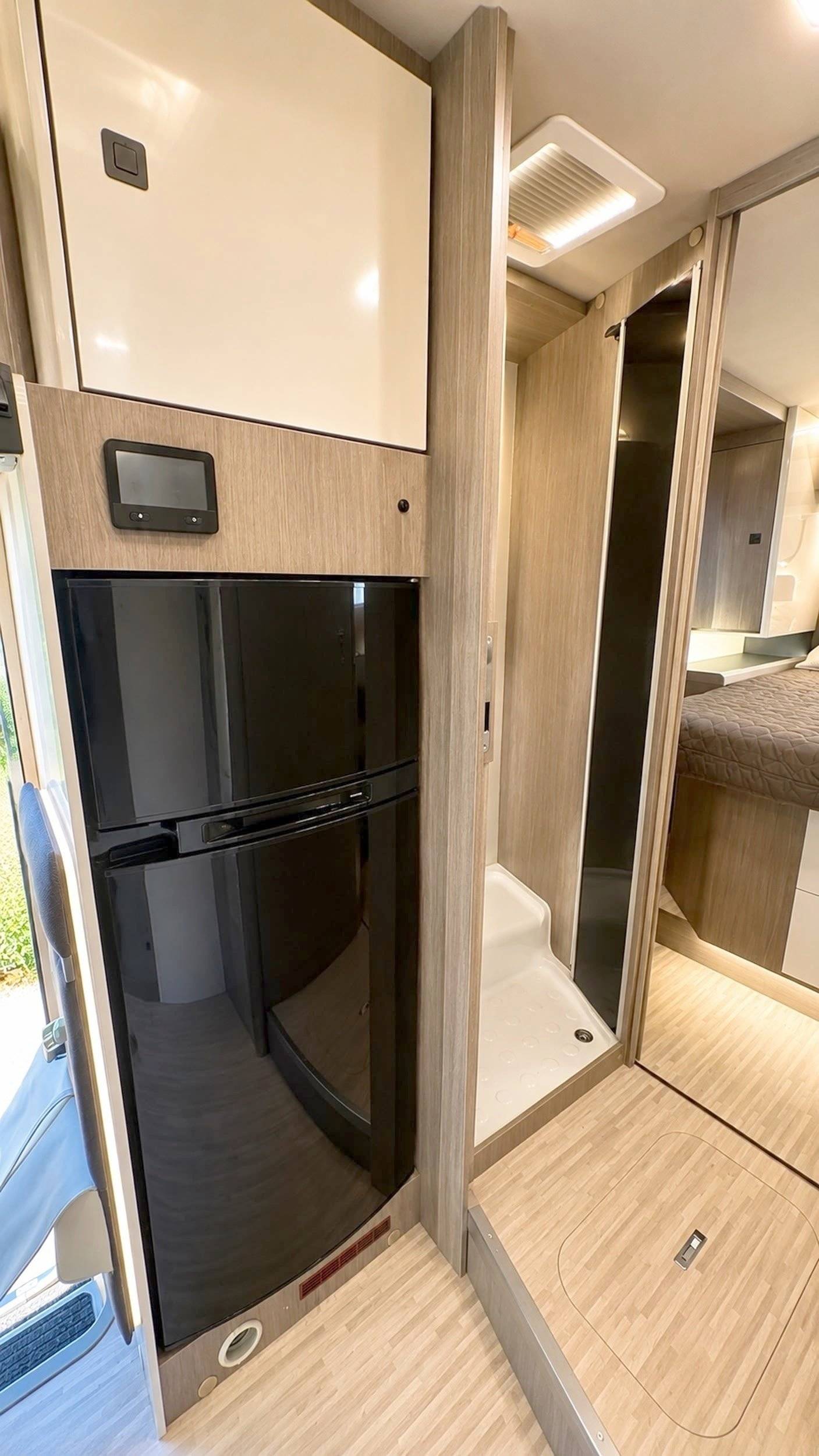 Fiat Ducato 140 ch