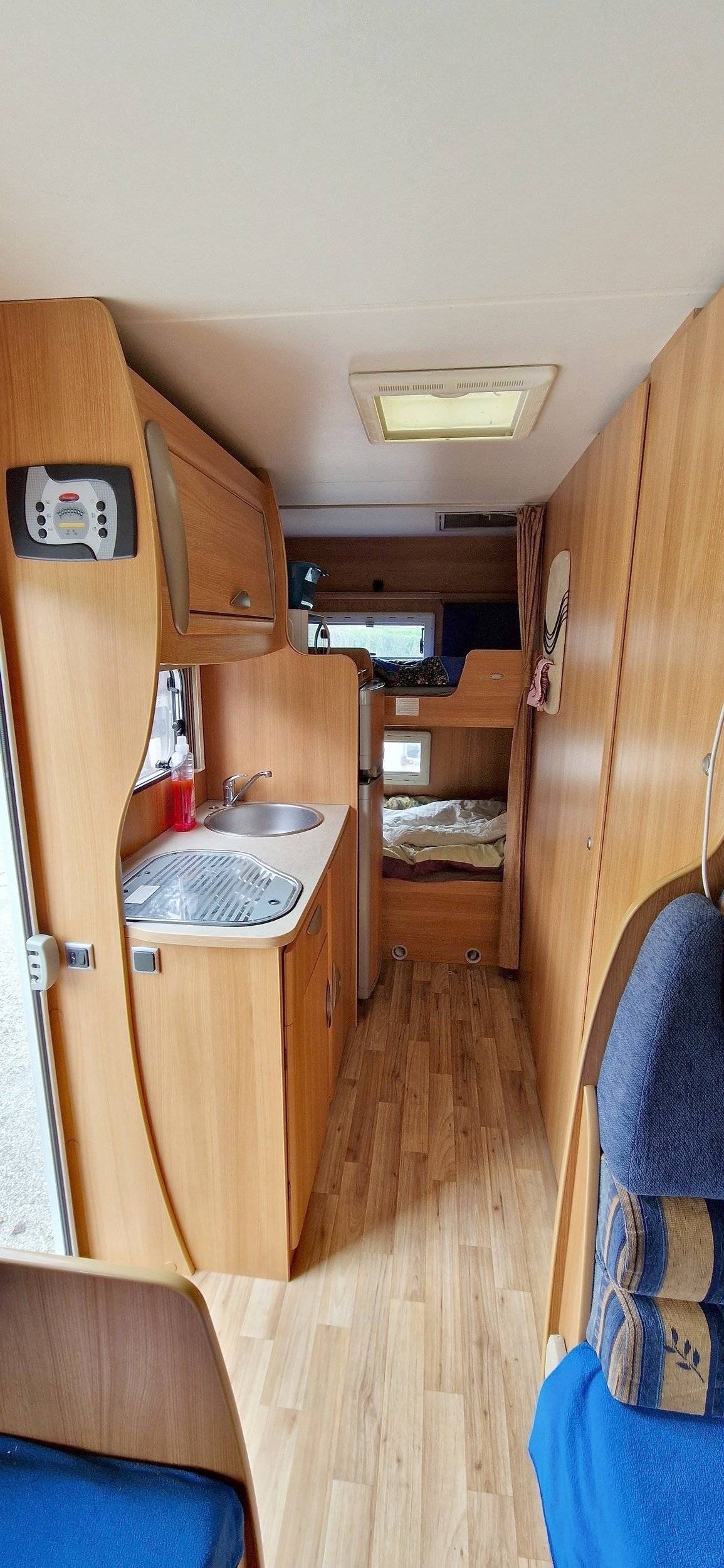 Challenger Challenger génesis 49