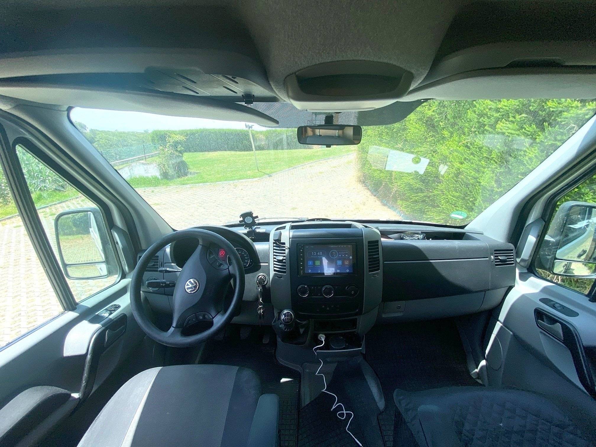 Volkswagen Volkswagen transporter