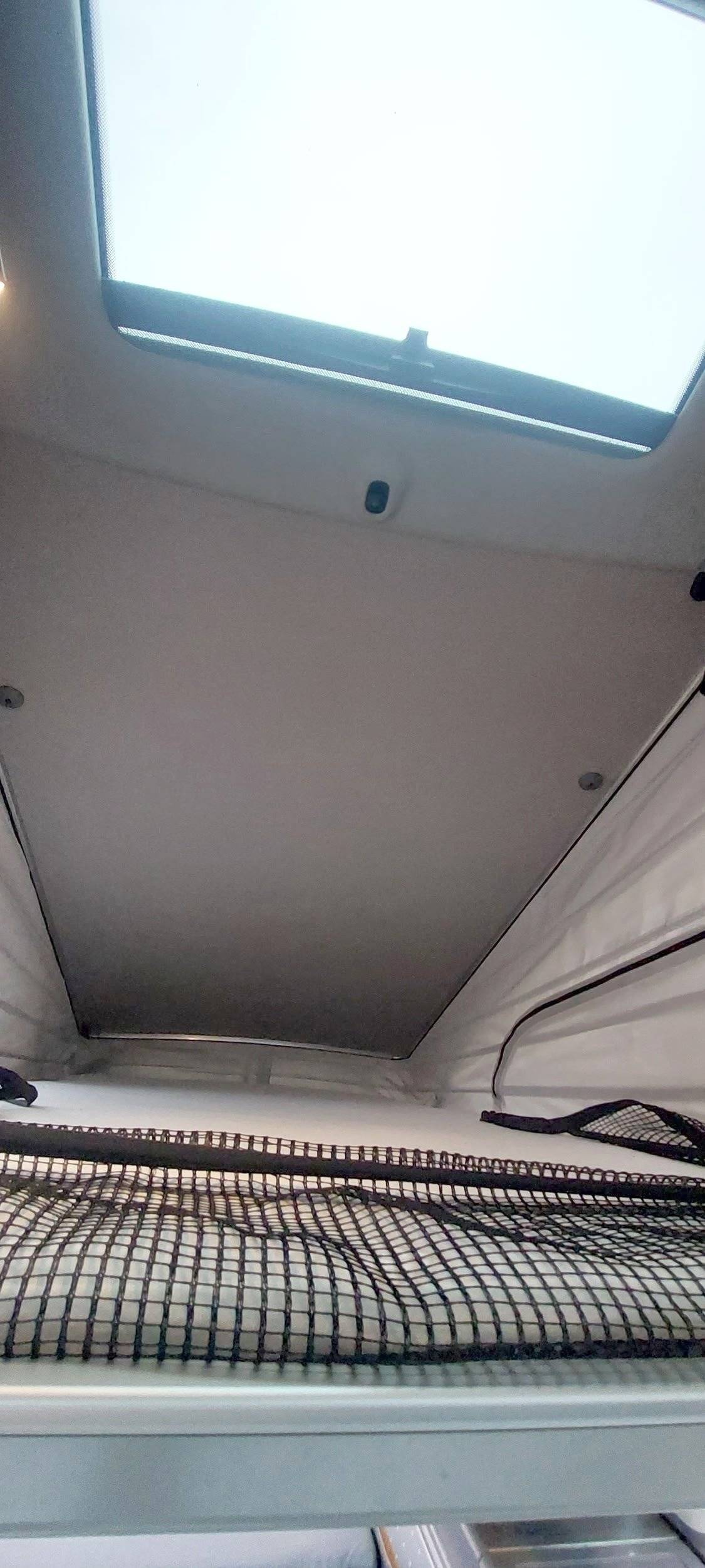 Westfalia Viano 3,0 CDI Marco Polo