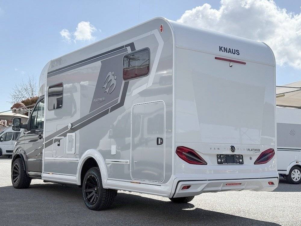 Knaus "Odyssey"