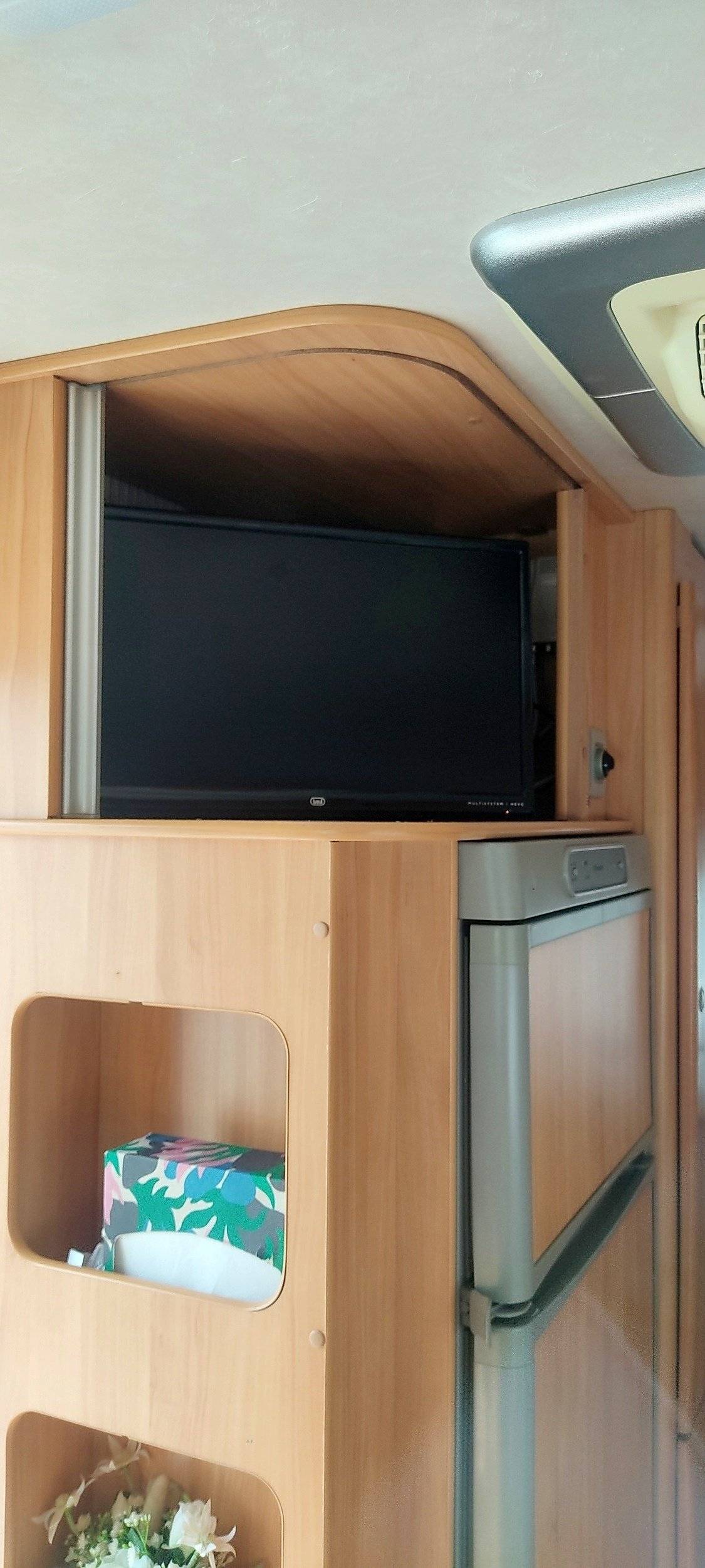 Adria ADRIATIK CORAL 680DP