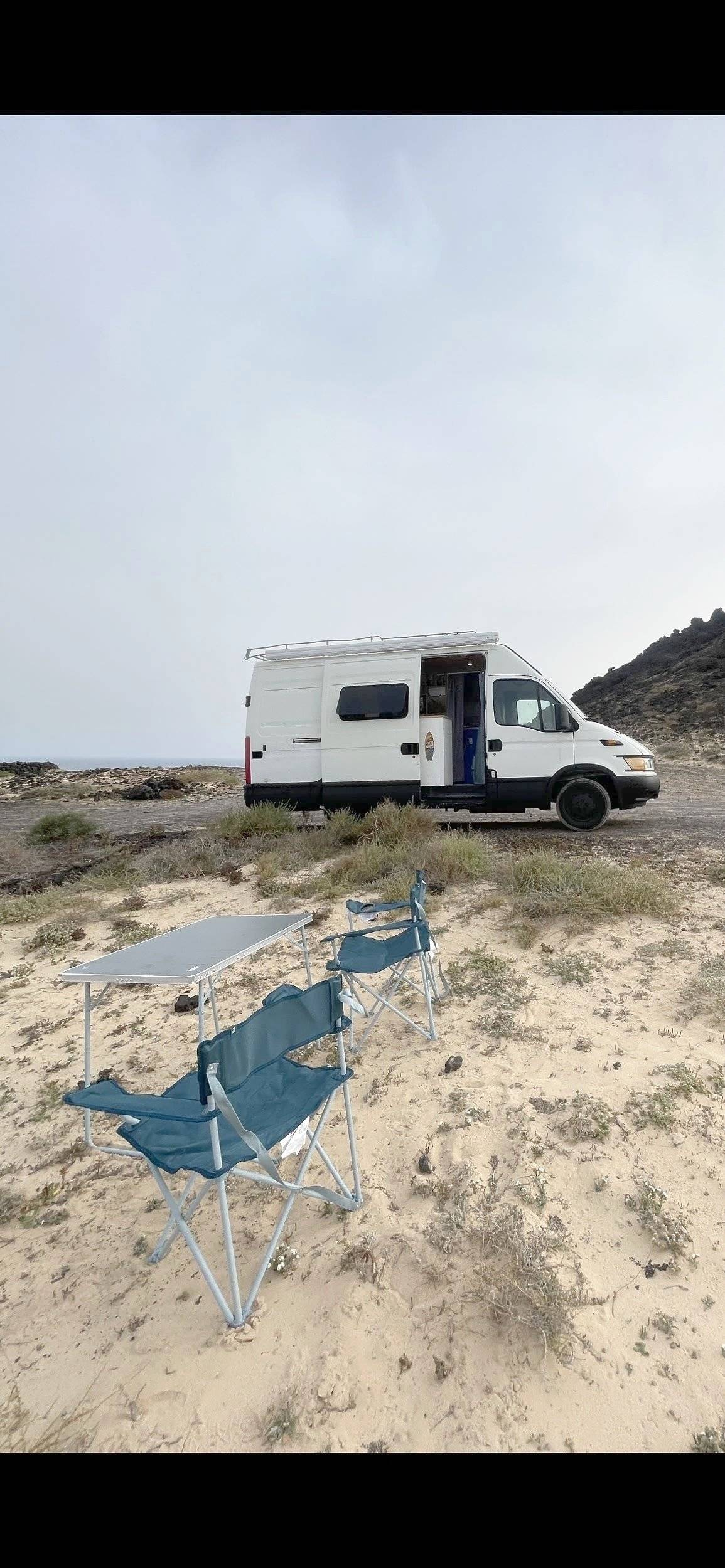 Iveco daily 2.8 106 hp