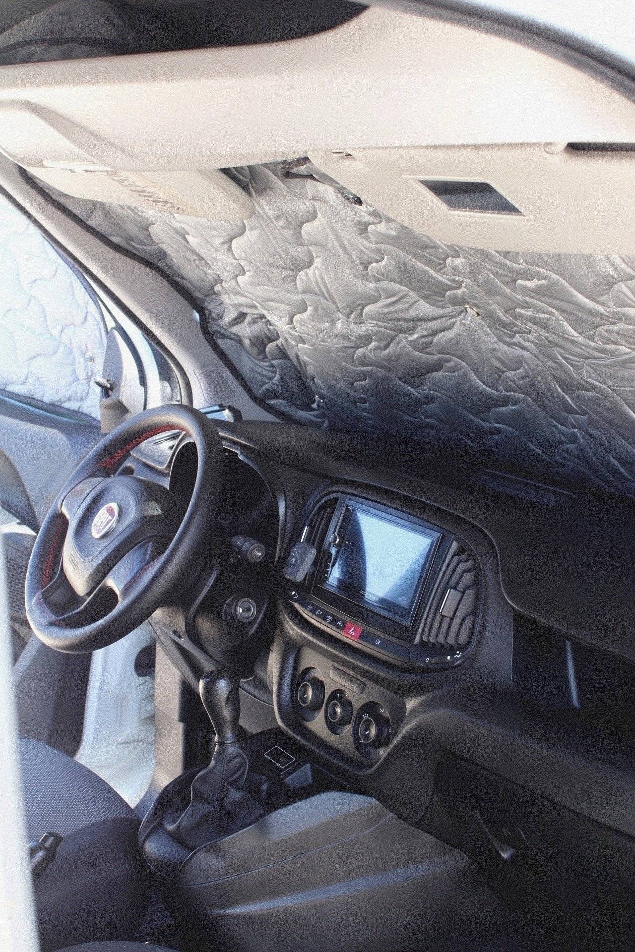 Fiat Doblo 1,6 l 105 ch