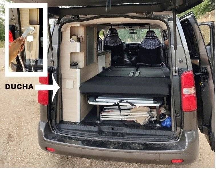 CITROEN PACIFIC/BRAHM TECNOLOGIES