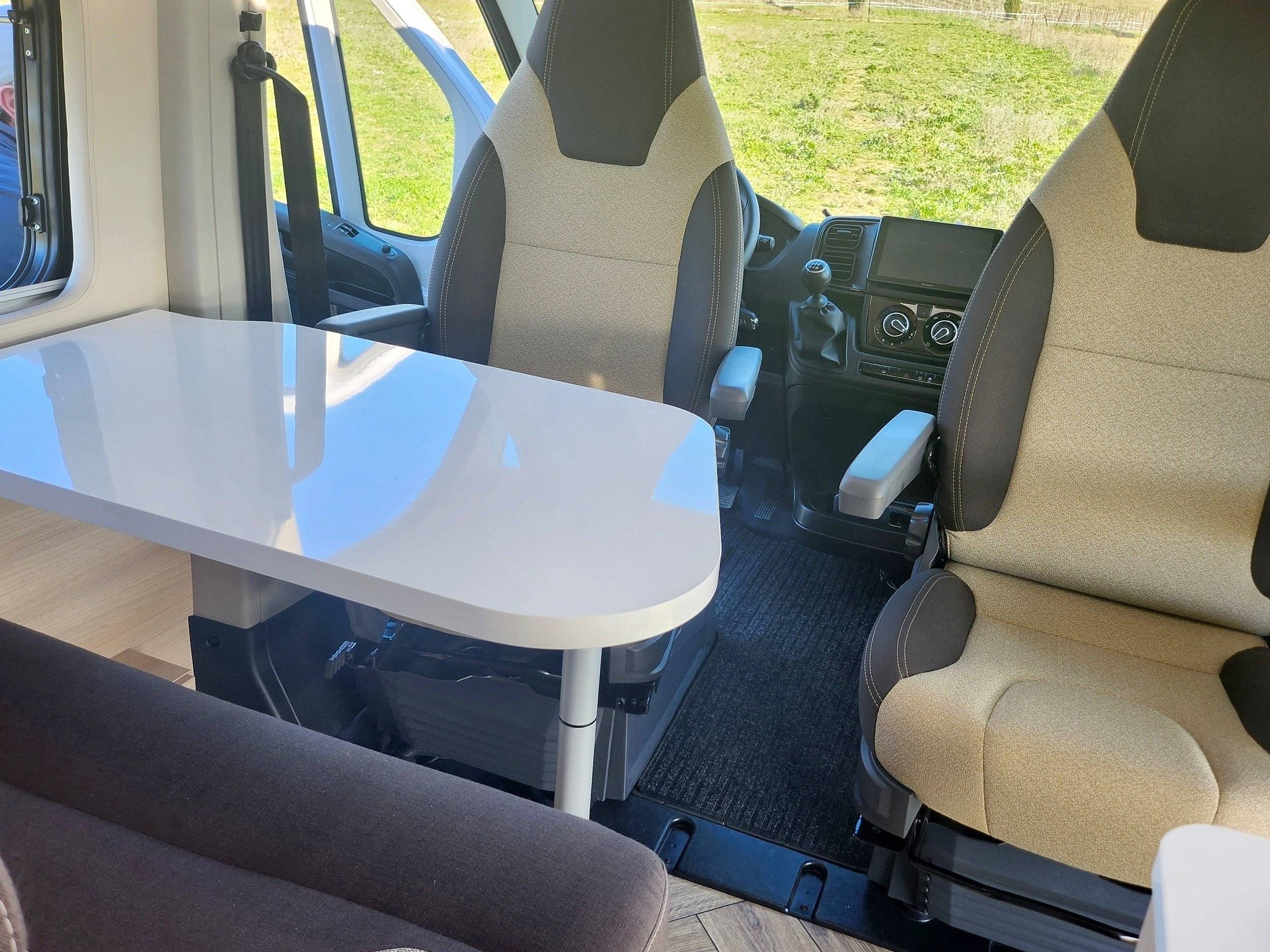 Chausson Chausson V594 First Line