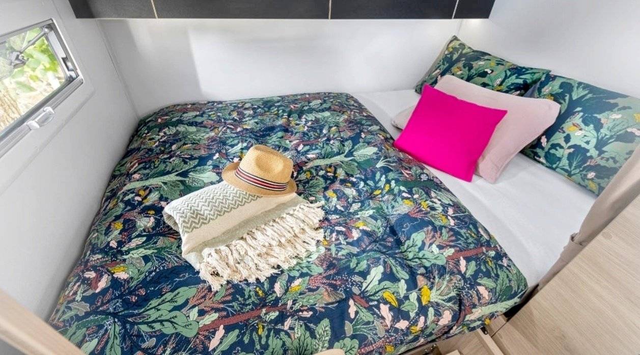 Chausson Renault master