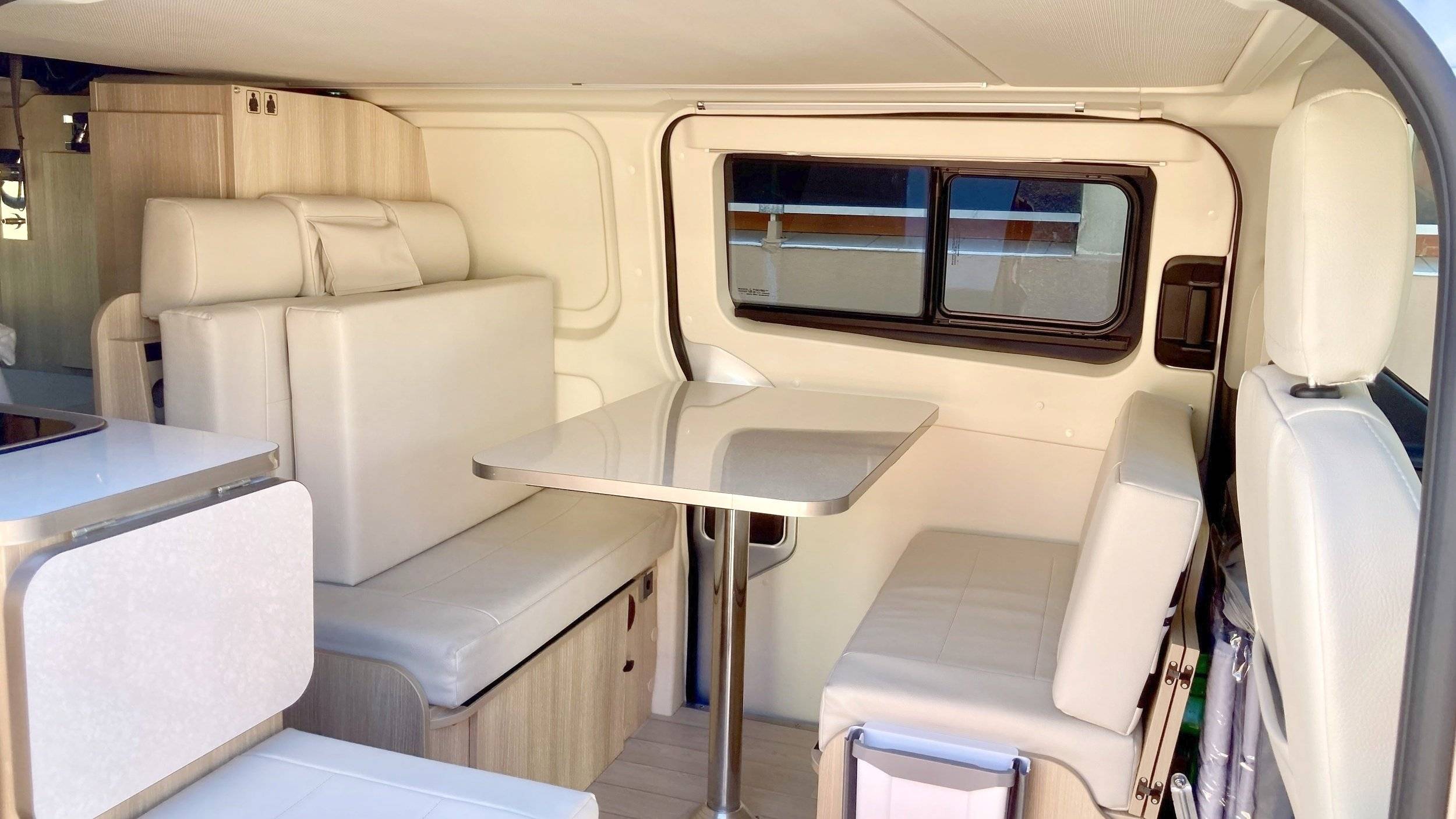 Campérêve Cap Land