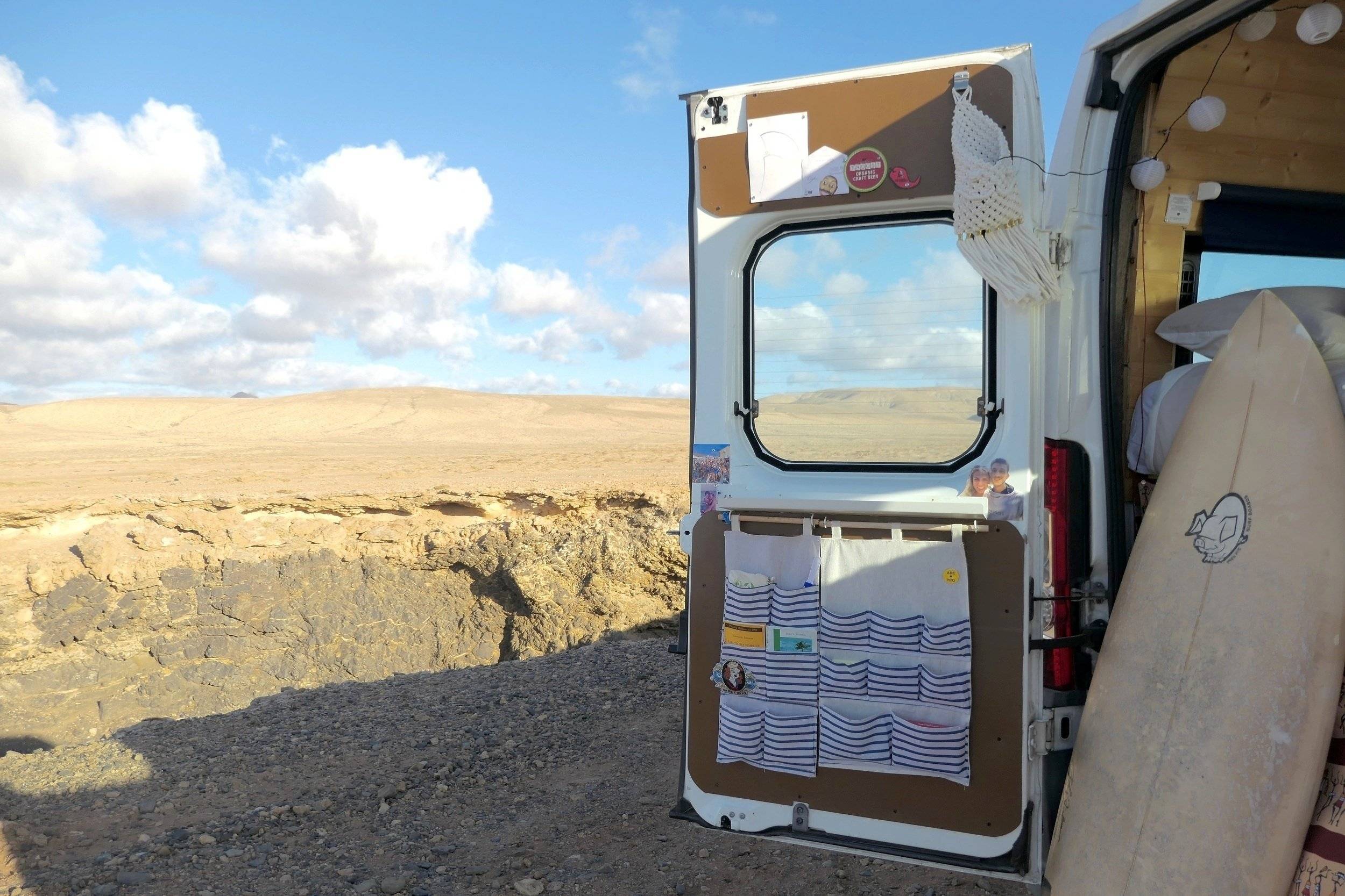 Campérêve Peugeot Boxer