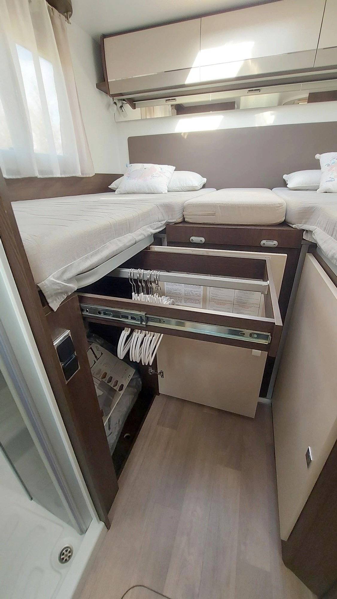 Benimar TESSORO 463UP