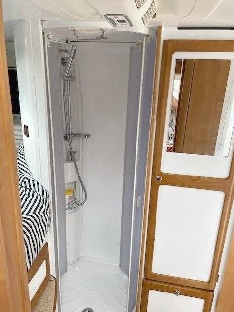 Fiat Ducato 3,0 l 160 ch Al-Ko