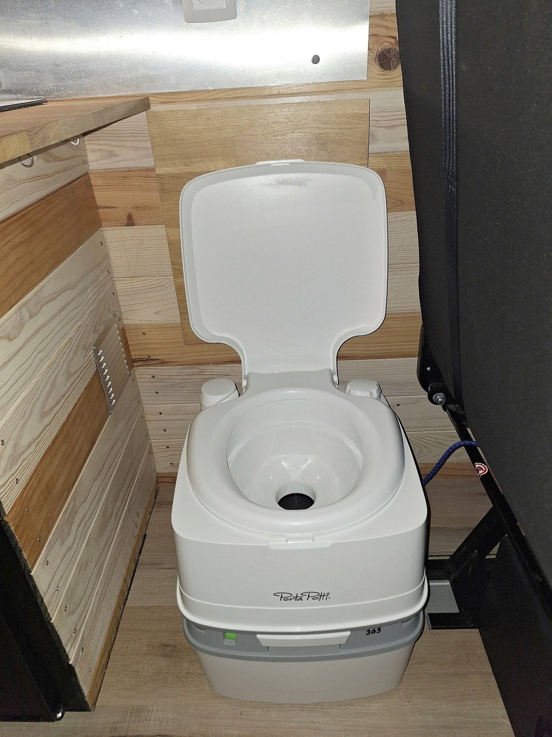 Vanloisir Peugeot boxer