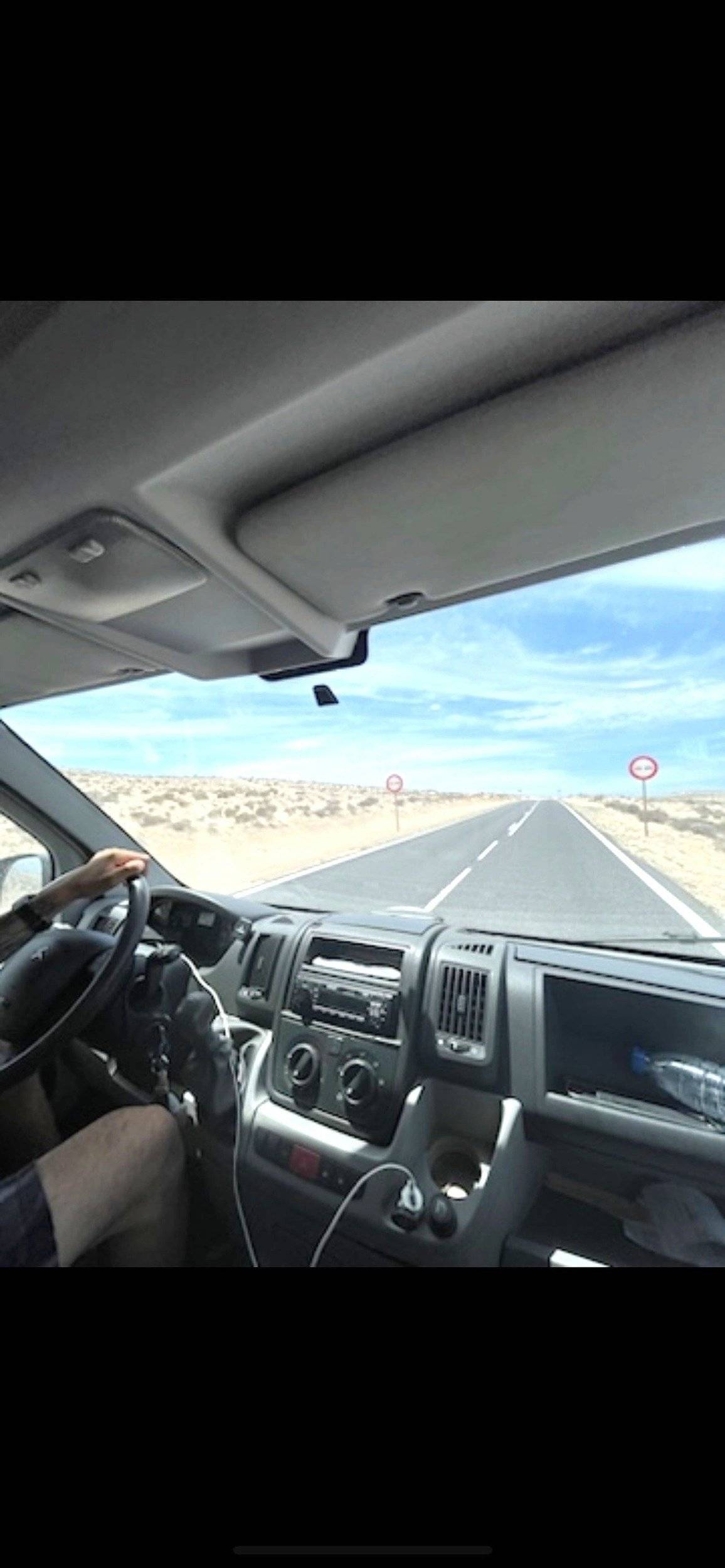 Citroën Jumper 2,2 l 120 ch